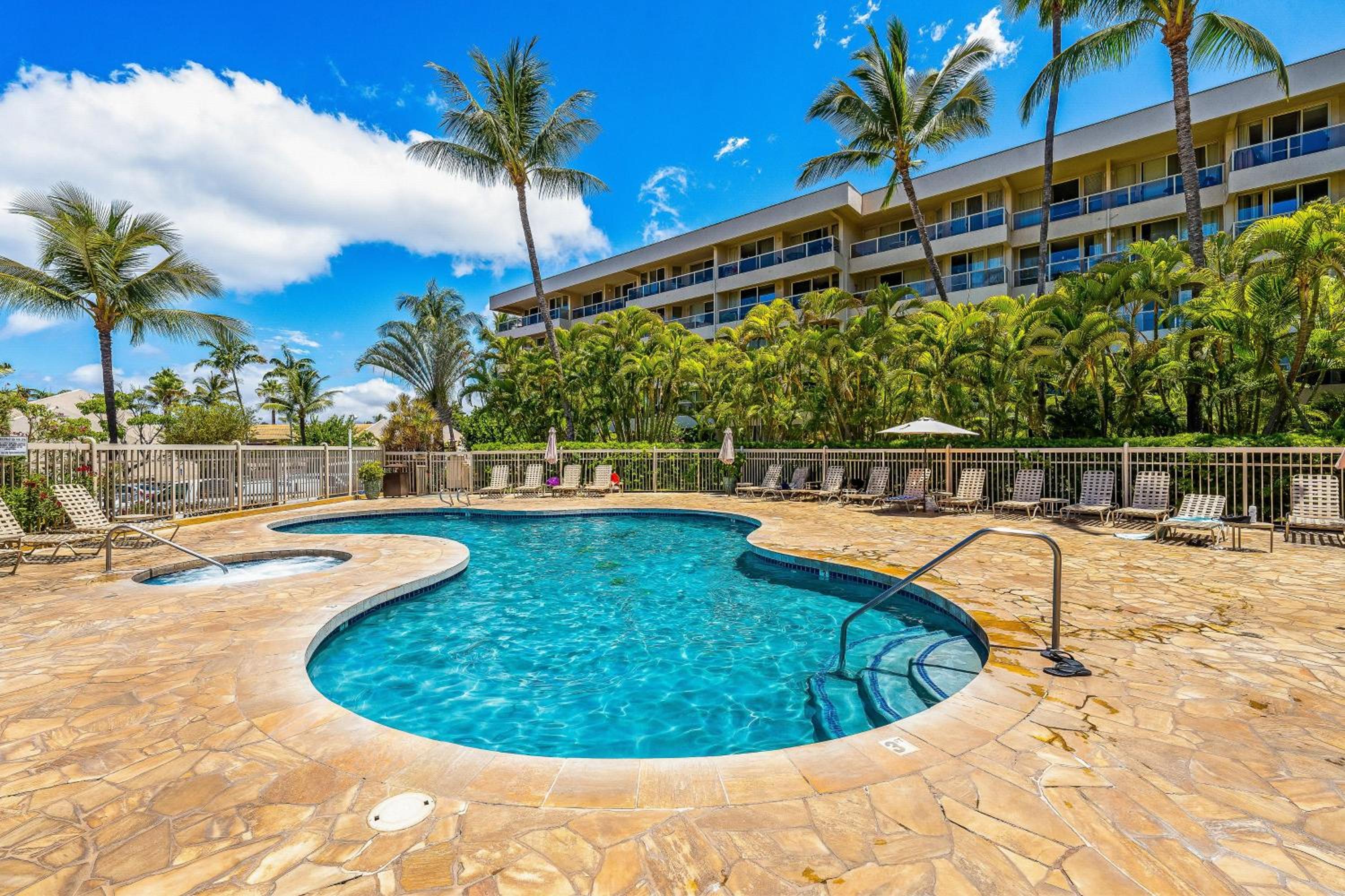 Maui Banyan H207 · MB H207 Maui Escape Near Beach, Pool & Hot Tu