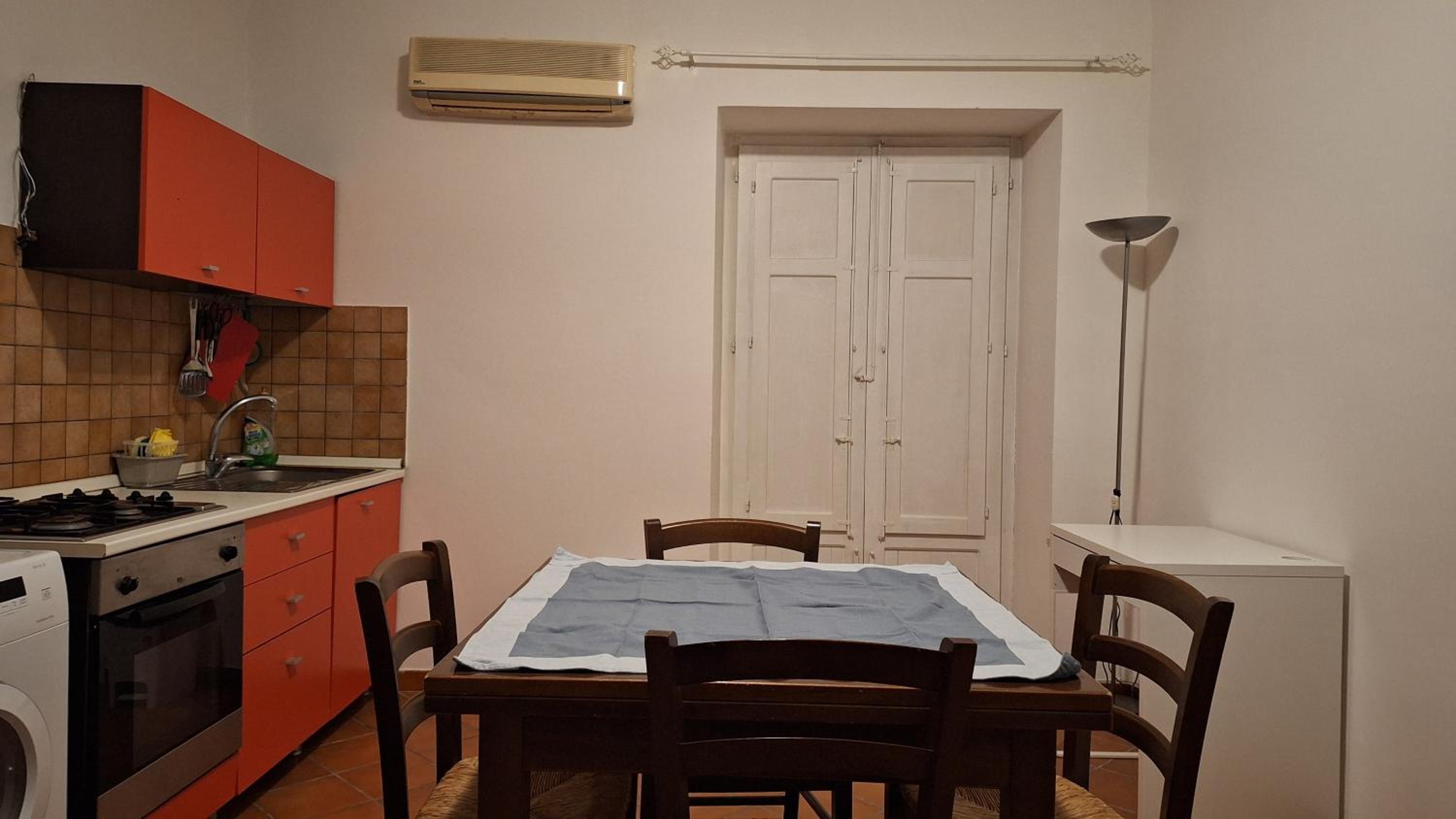 San Marco Rooms