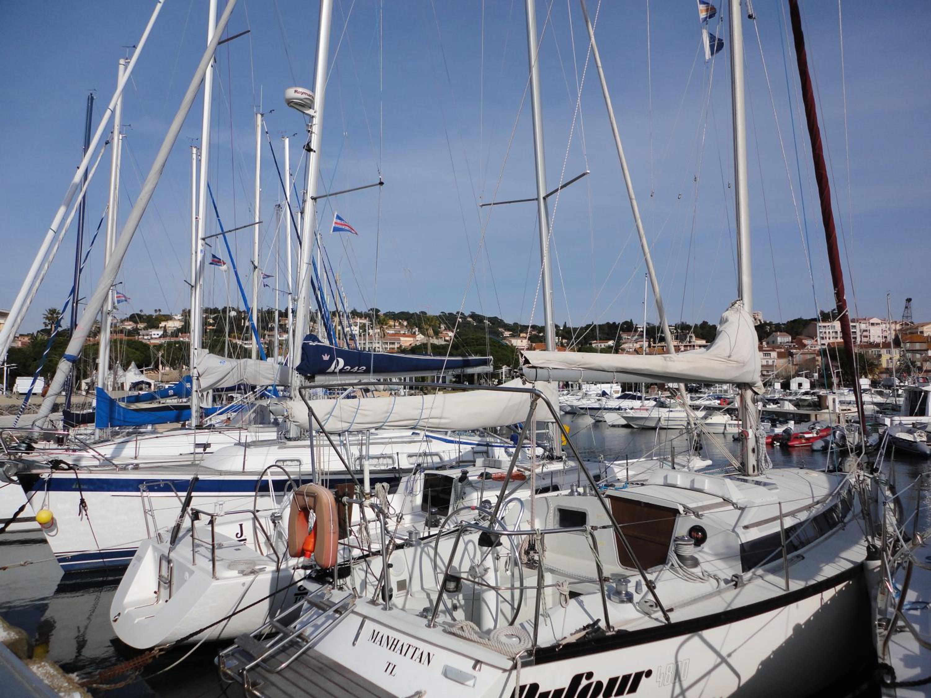 Sainte-Maxime Vacations - Le Petit Prince - Property Image 3
