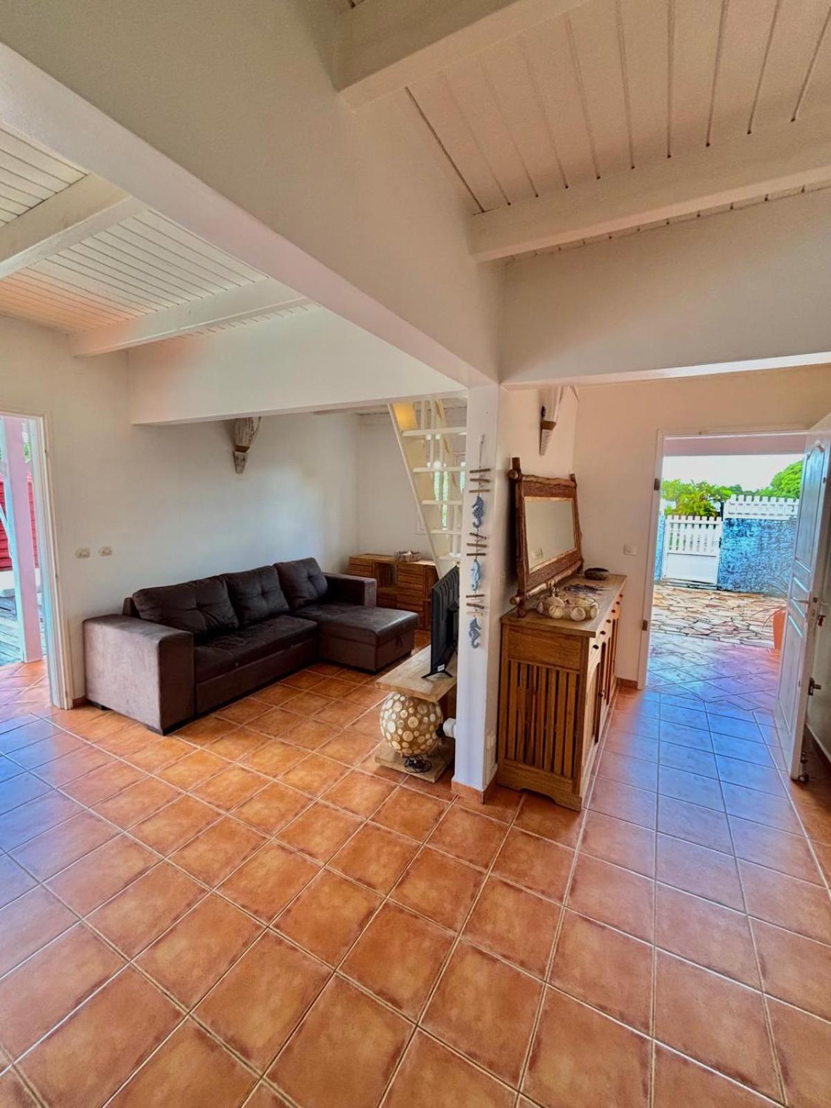 Villa malaurelia