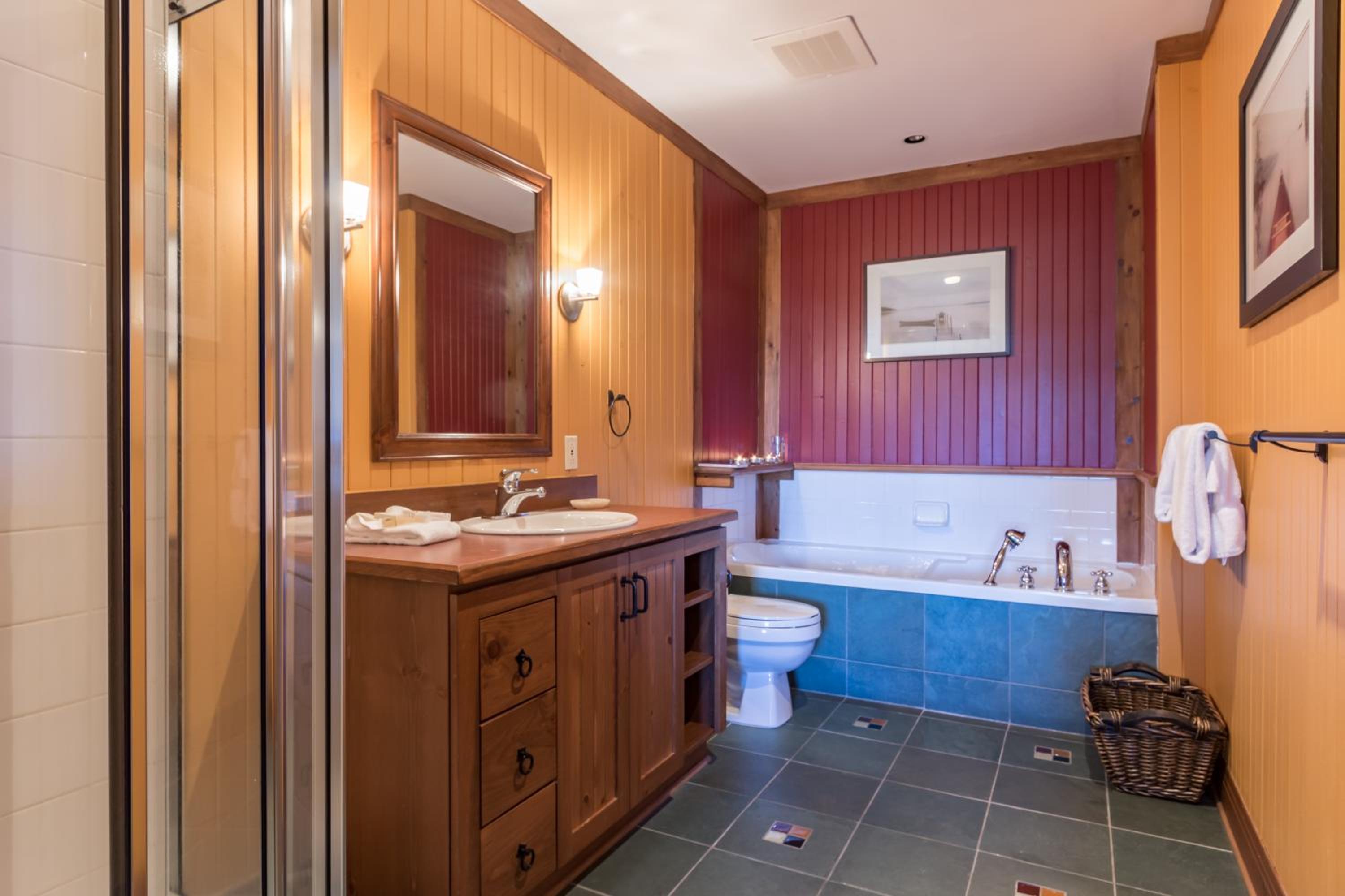 L'Altitude by Rendez-Vous Mont-Tremblant