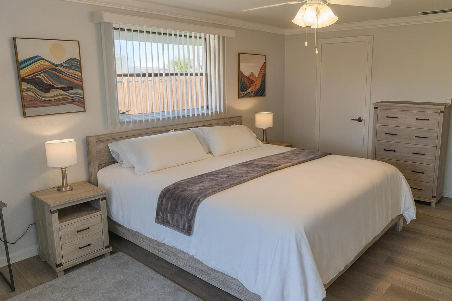 Spacious Family Retreat Port Charlotte