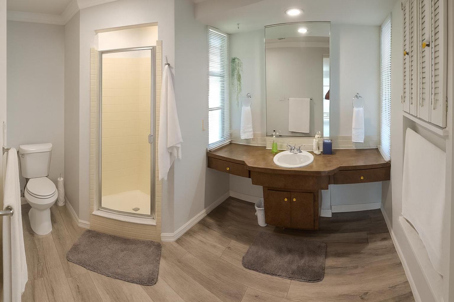 Spacious Family Retreat Port Charlotte