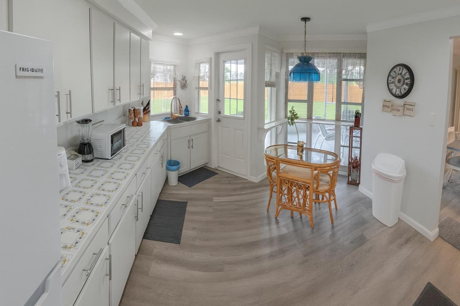 Spacious Family Retreat Port Charlotte