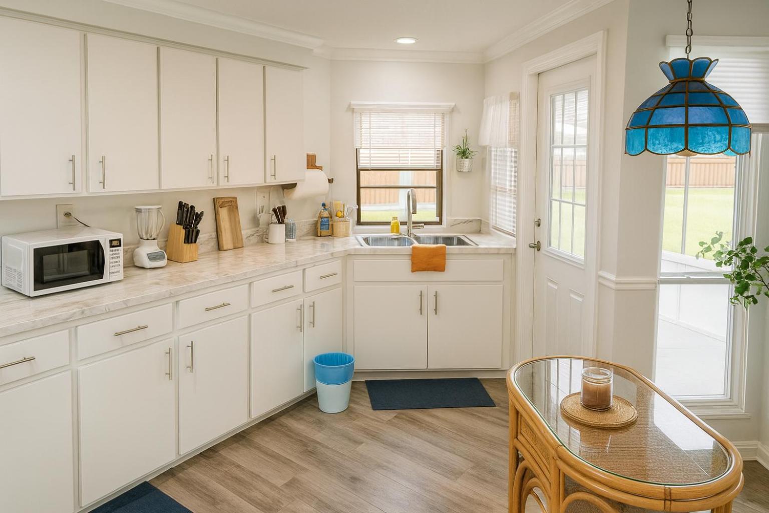 Spacious Family Retreat Port Charlotte