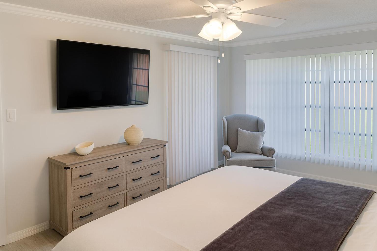 Spacious Family Retreat Port Charlotte