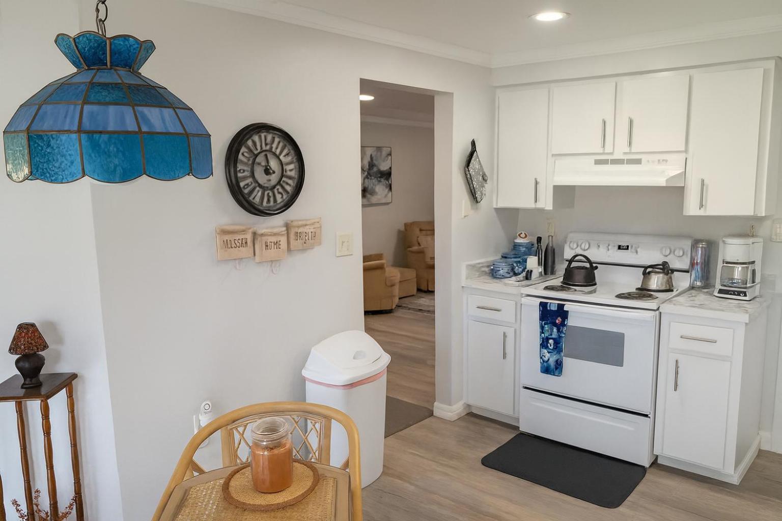 Spacious Family Retreat Port Charlotte