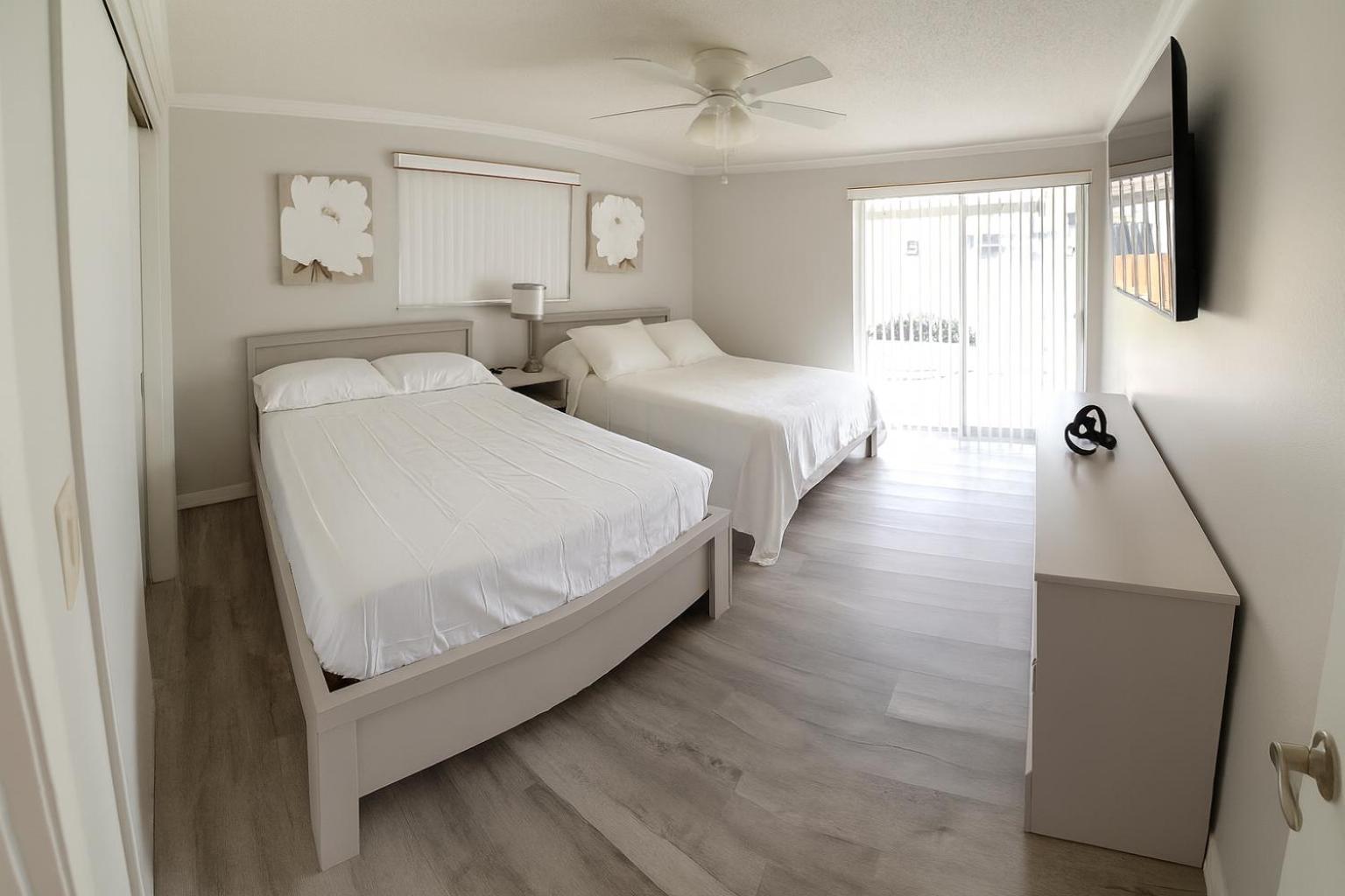 Spacious Family Retreat Port Charlotte
