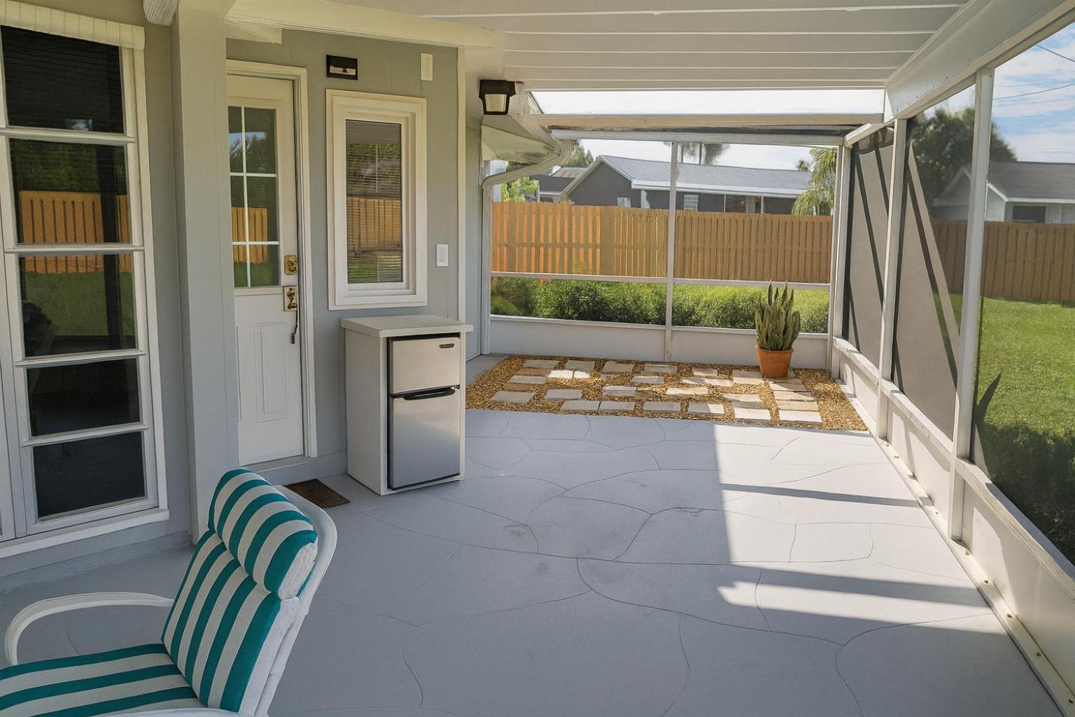 Spacious Family Retreat Port Charlotte