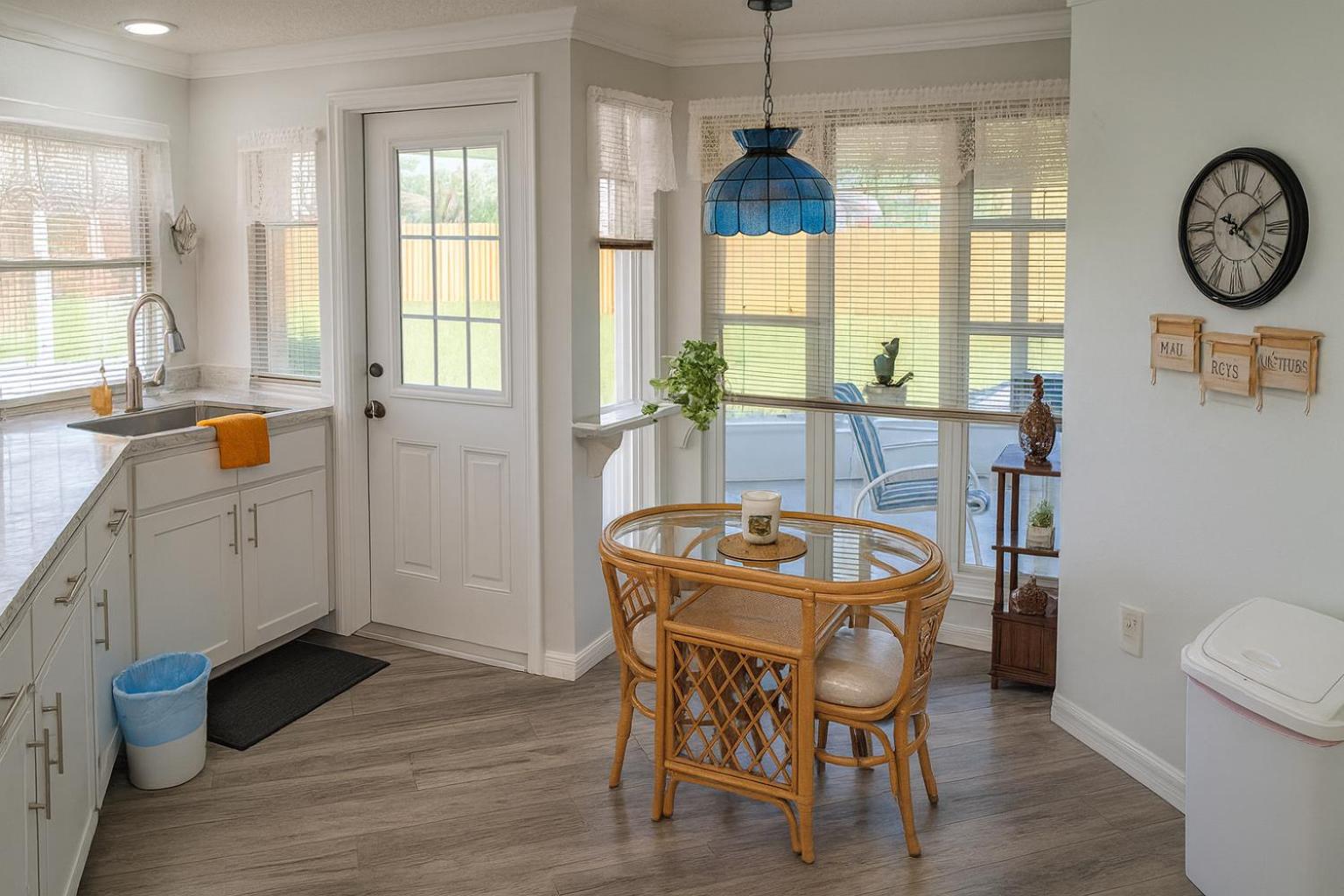 Spacious Family Retreat Port Charlotte