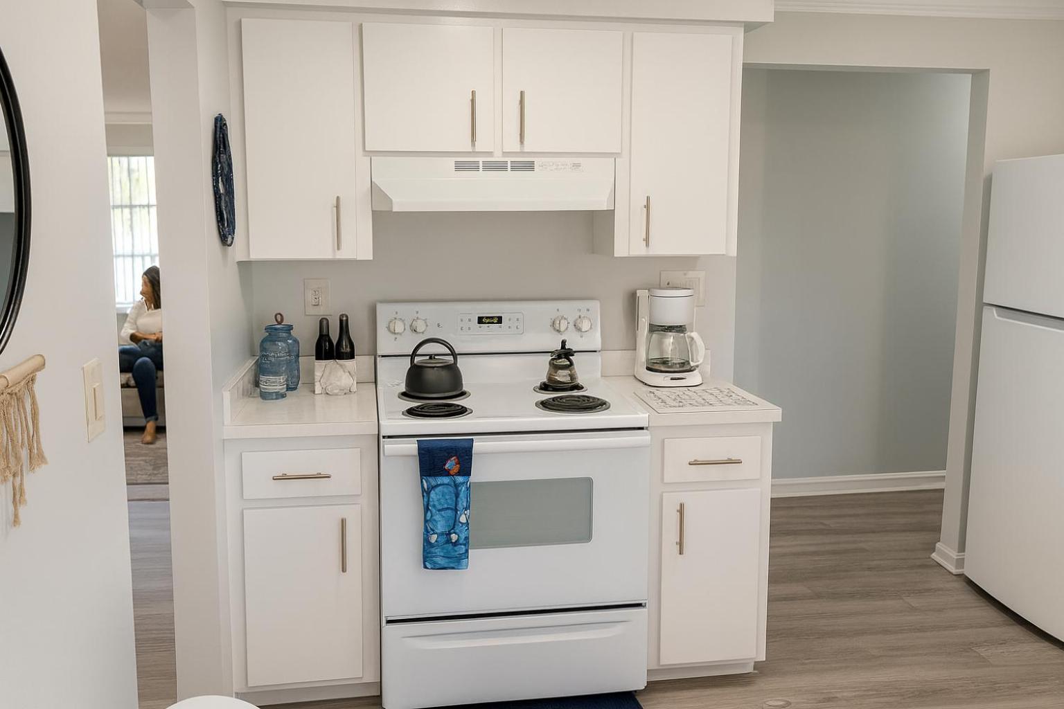 Spacious Family Retreat Port Charlotte