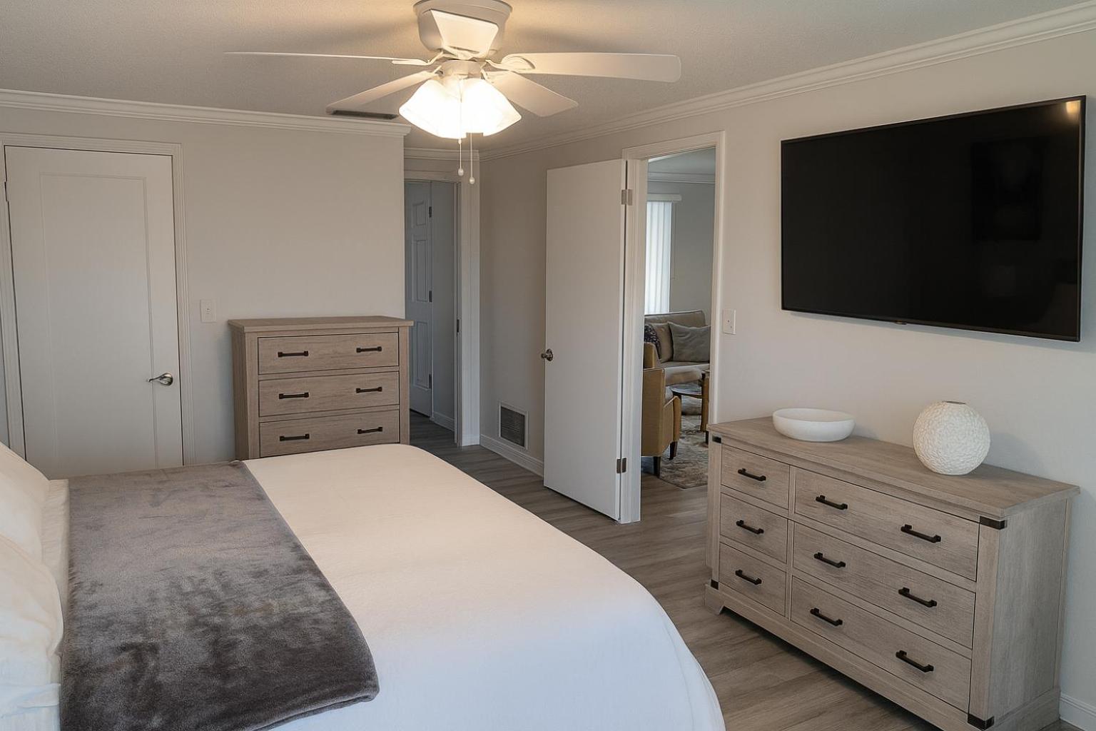 Spacious Family Retreat Port Charlotte