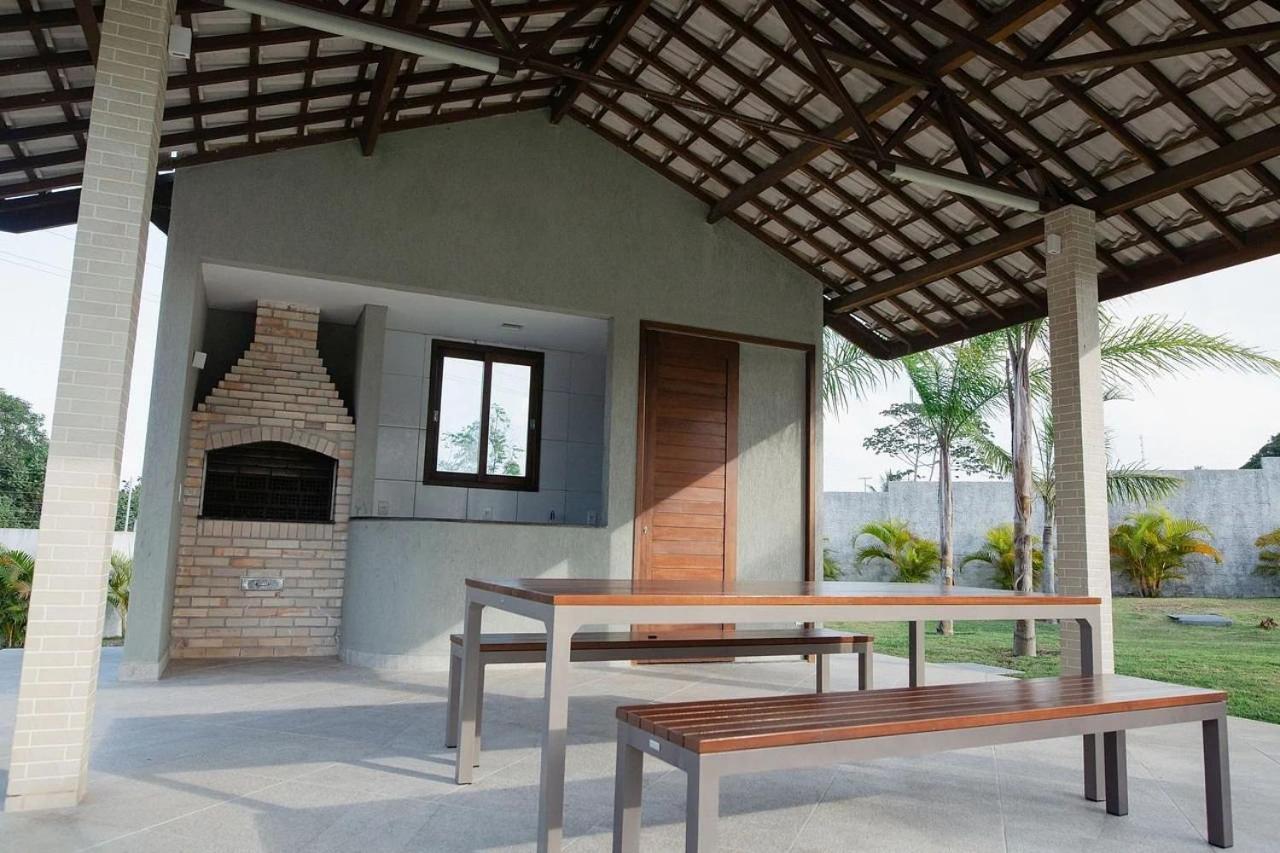 Mar deTabatinga#B3 - Style and leisure by Carpediem