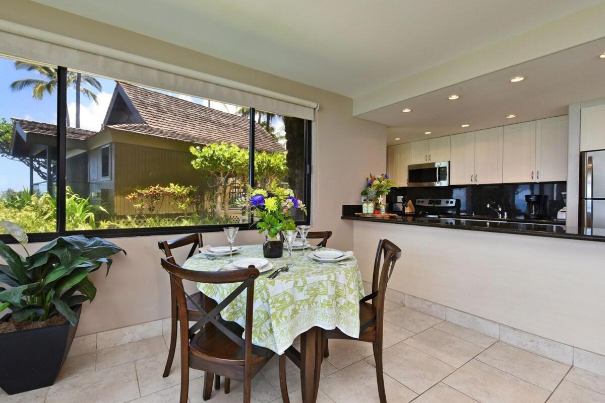 Papakea L108 · PK L108 Remodeled OceanFront 1BD