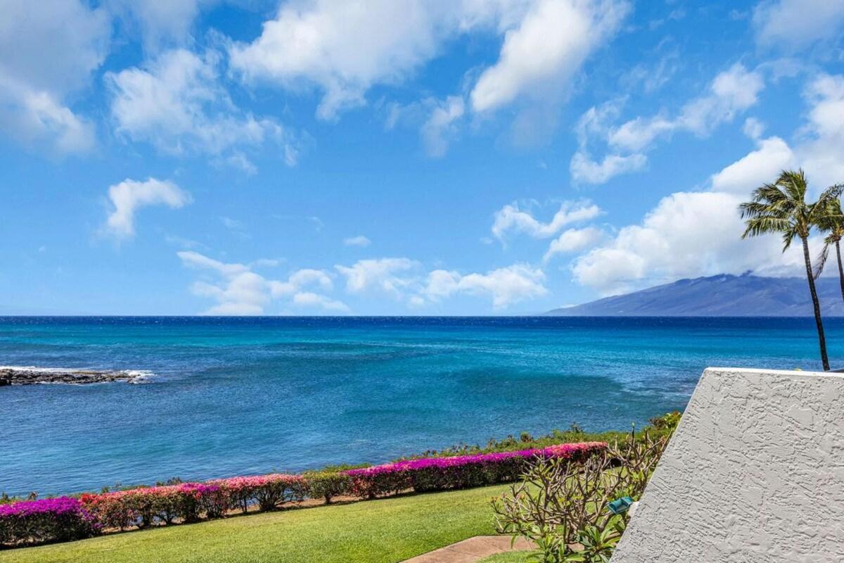 Napili Point B39 · Napili Point B39 Ocean Views with Maui Sunset