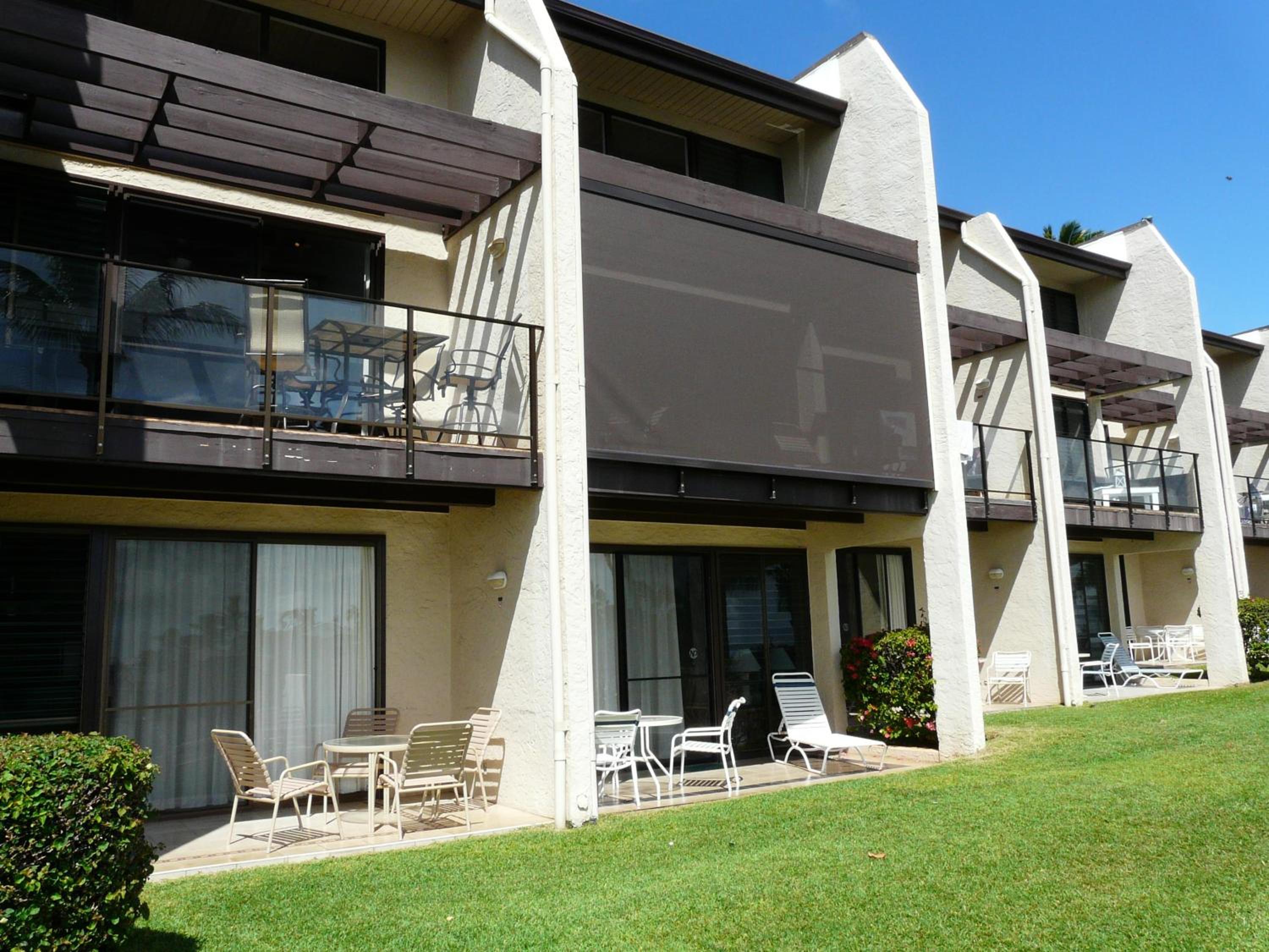 Napili Point C22 · NP C22 Oceanfront Views from 2BD West Maui Co