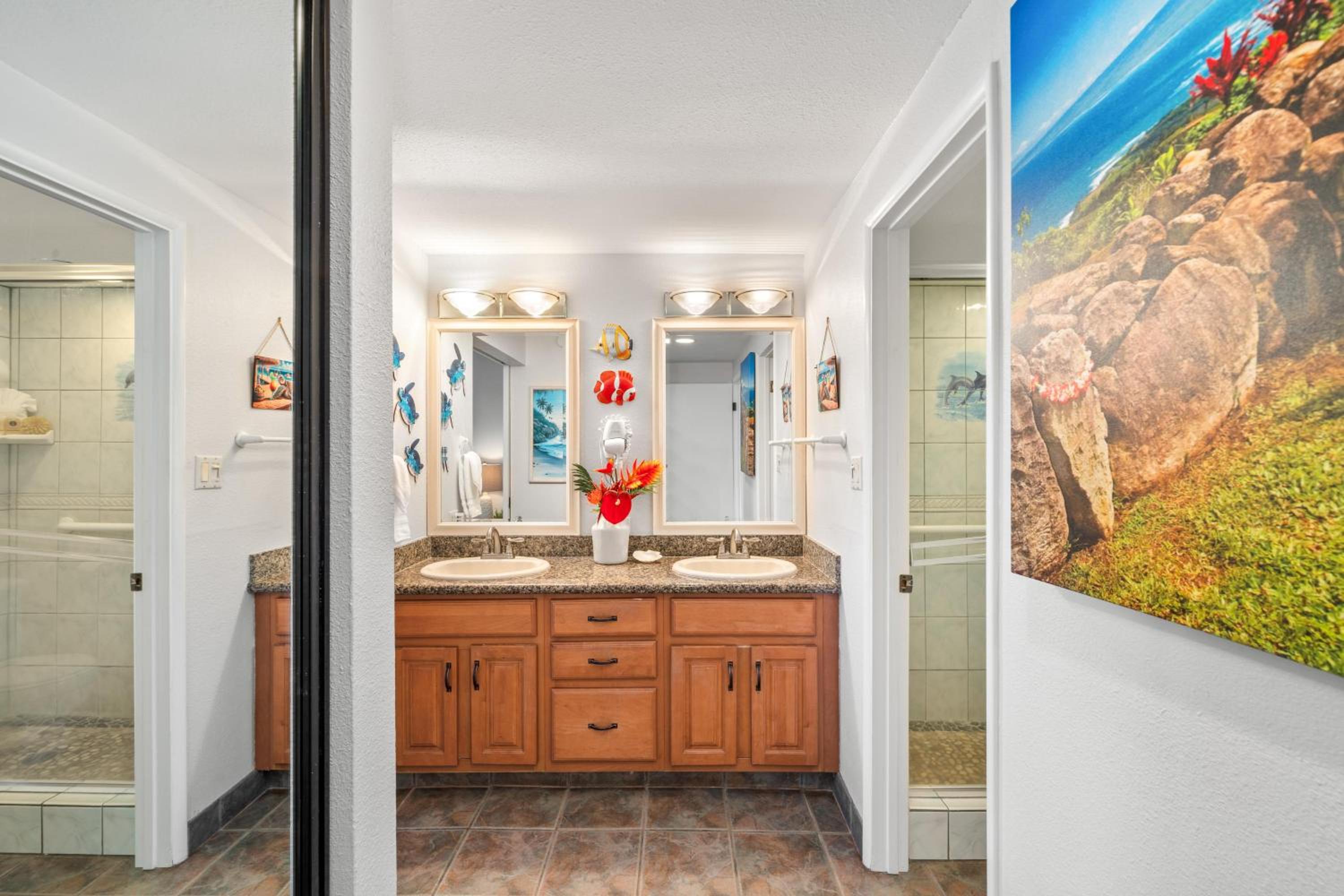 Napili Point C22 · NP C22 Oceanfront Views from 2BD West Maui Co