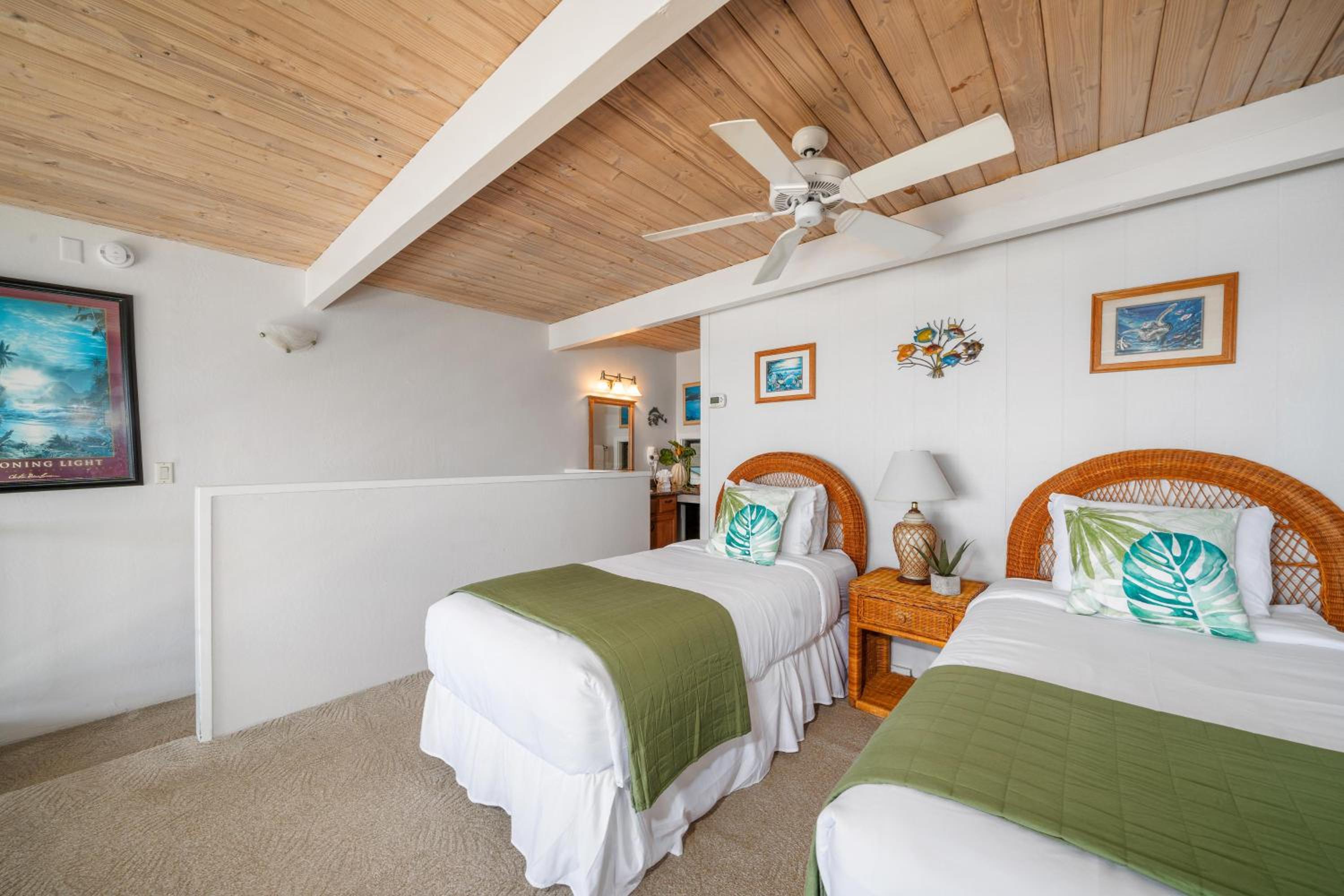 Napili Point C22 · NP C22 Oceanfront Views from 2BD West Maui Co