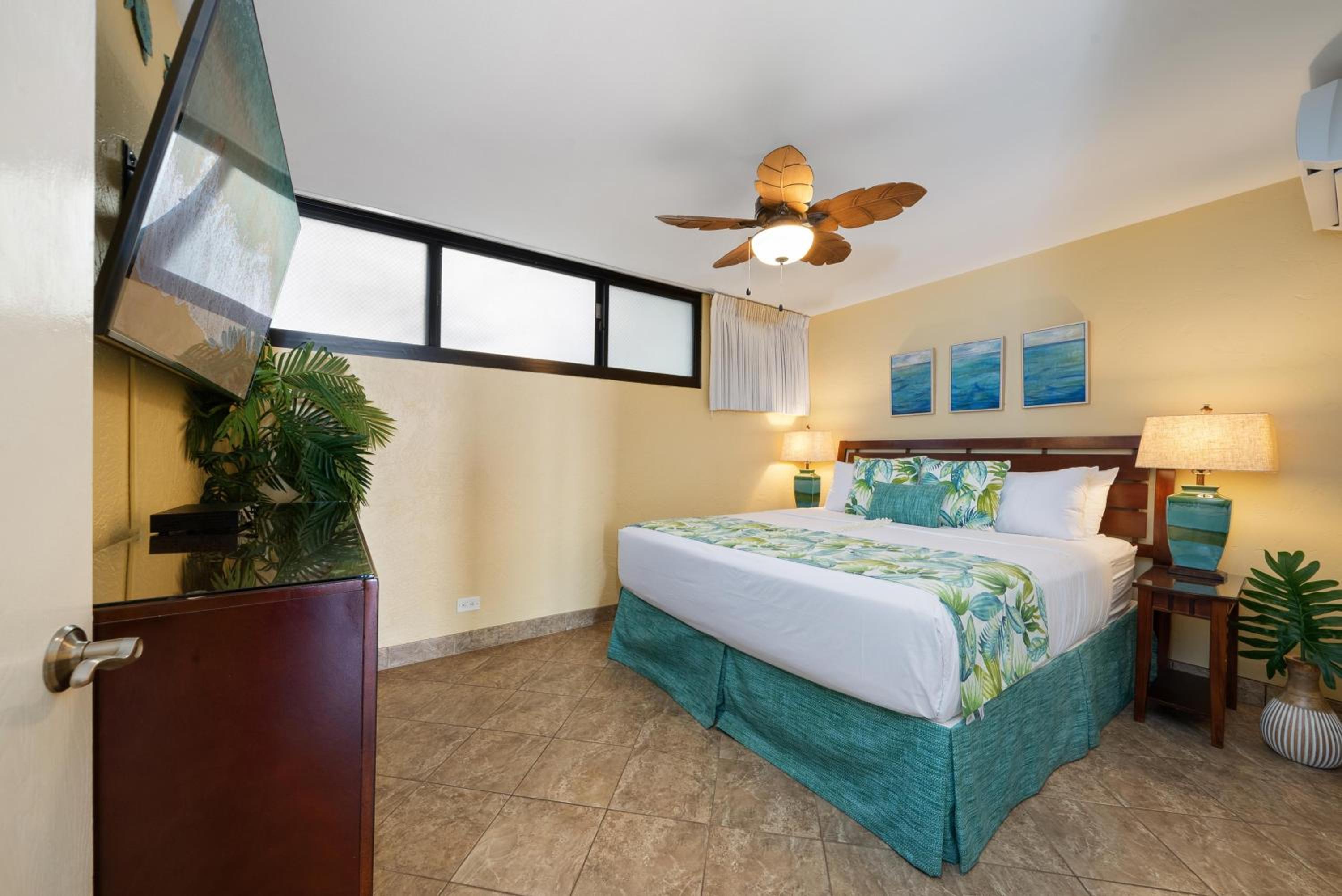 Papakea L101 · PK L101 Maui Ground-Floor Condo with Ocean Views