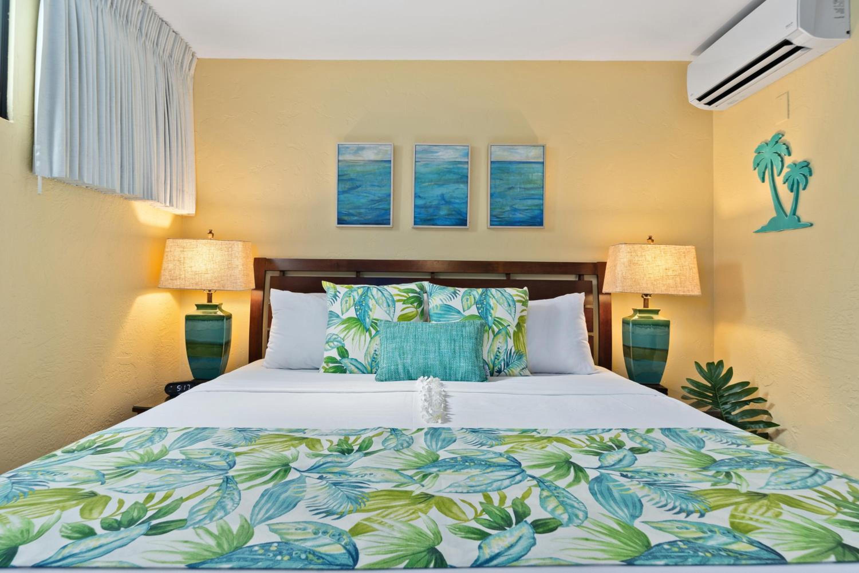 Papakea L101 · PK L101 Maui Ground-Floor Condo with Ocean Views