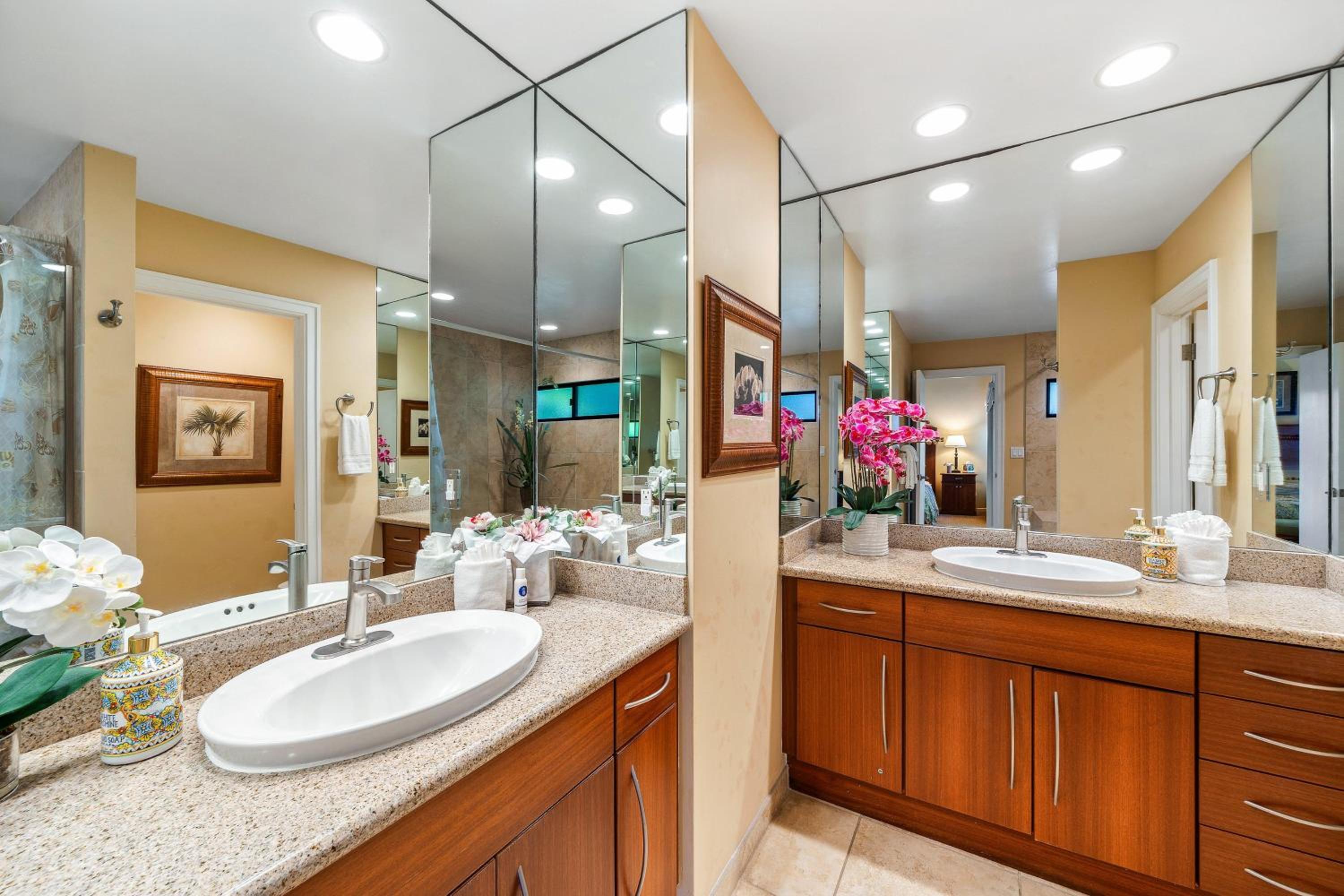 Kapalua Ridge Villas 2721