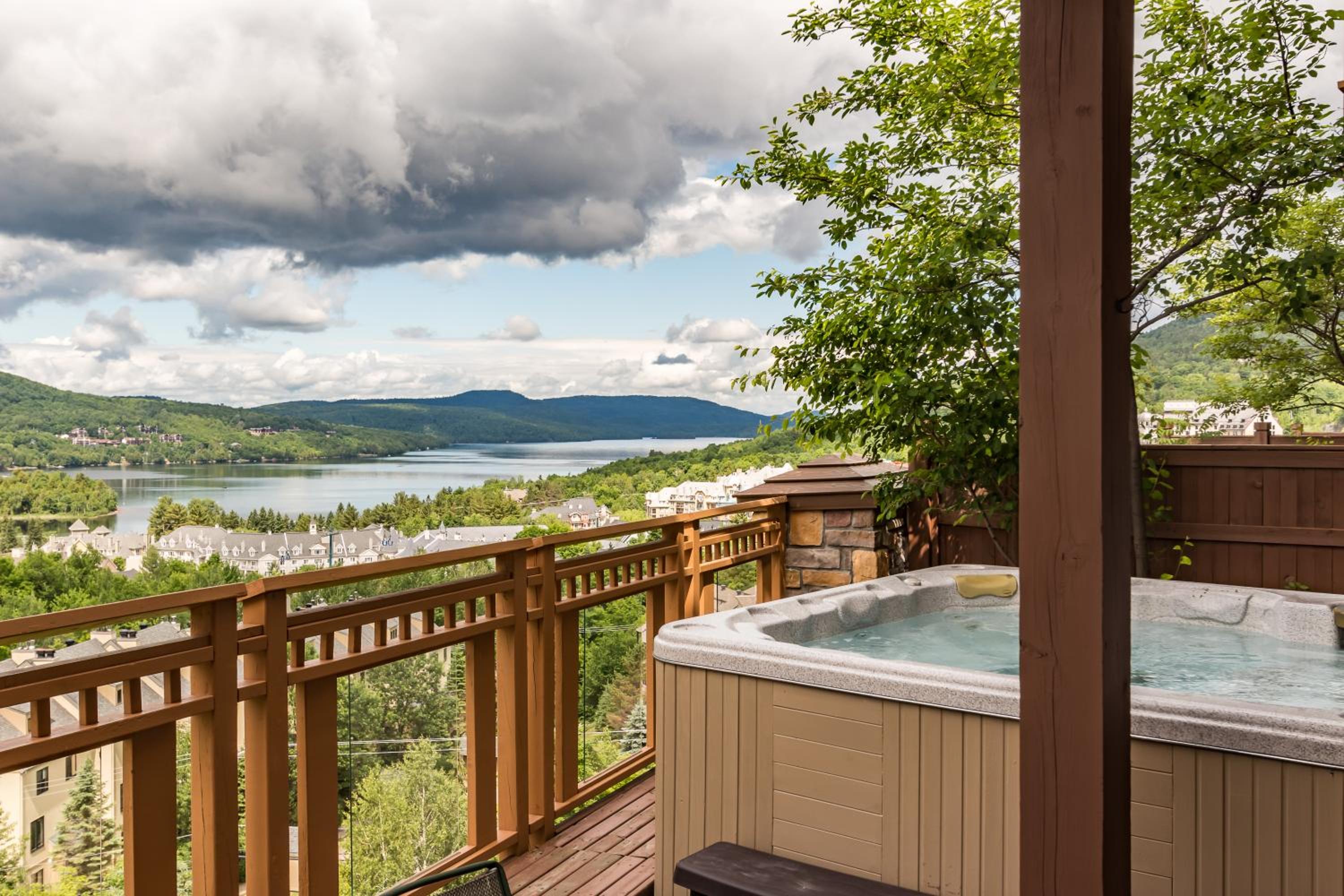 L'Altitude by Rendez-Vous Mont-Tremblant
