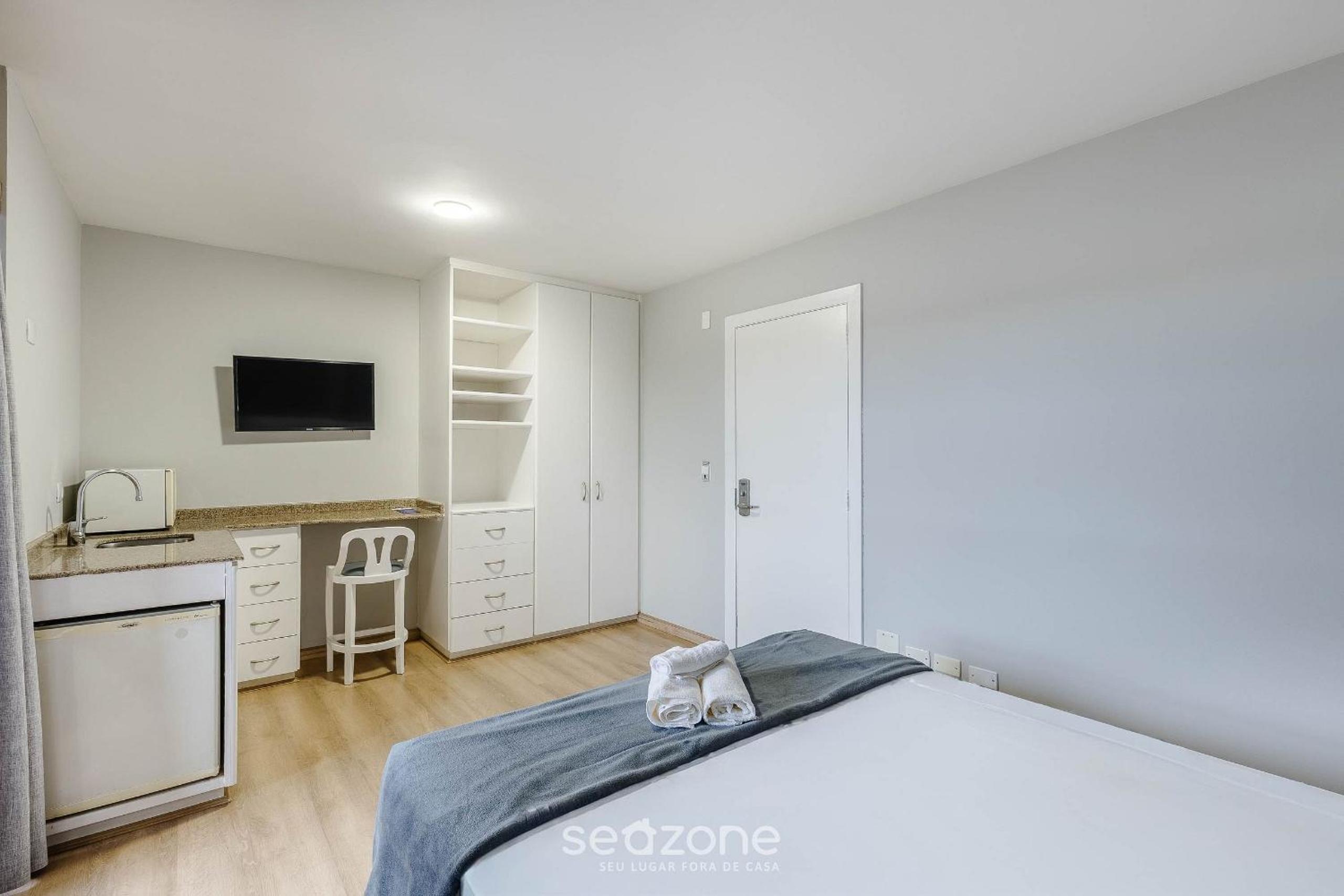 Studios en el Upper Residence - UPP