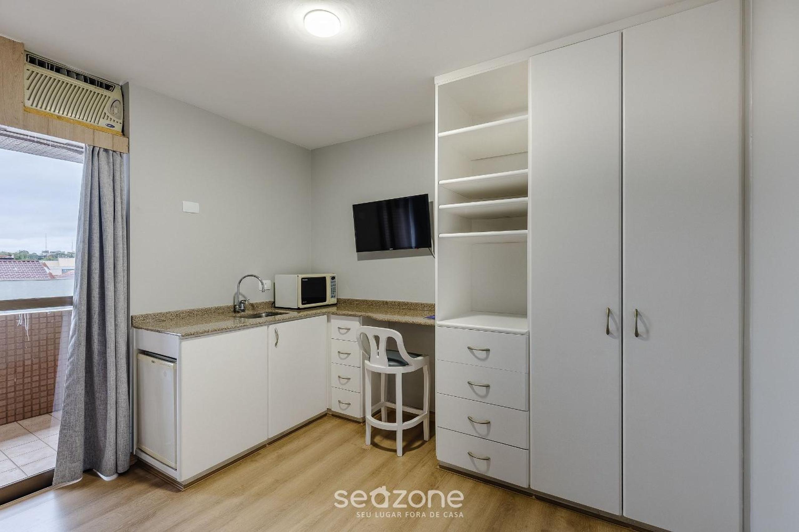 Studios en el Upper Residence - UPP