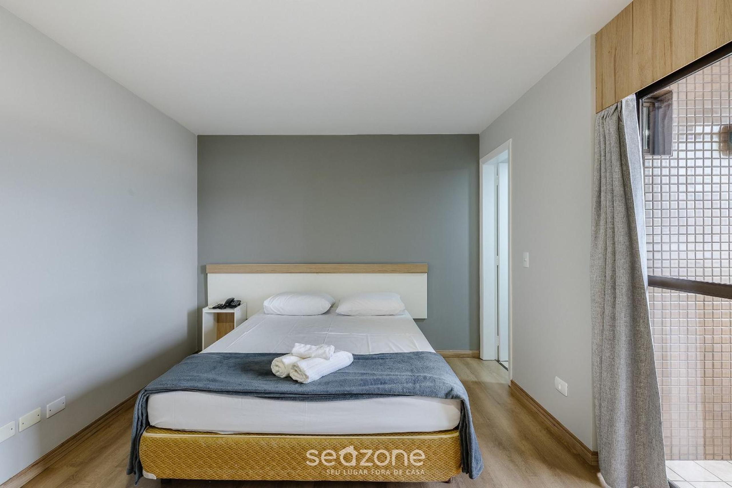 Studios en el Upper Residence - UPP
