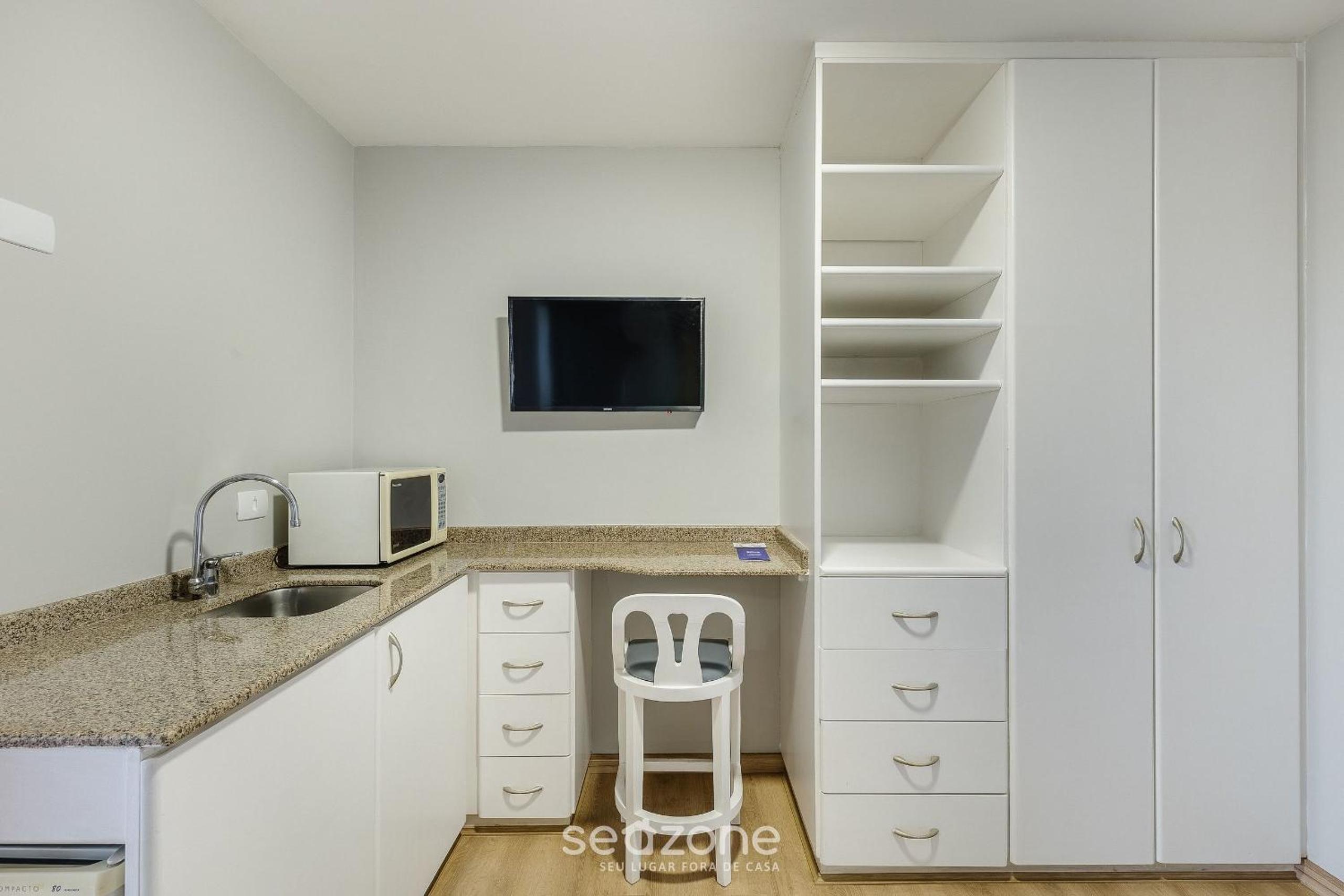 Studios en el Upper Residence - UPP