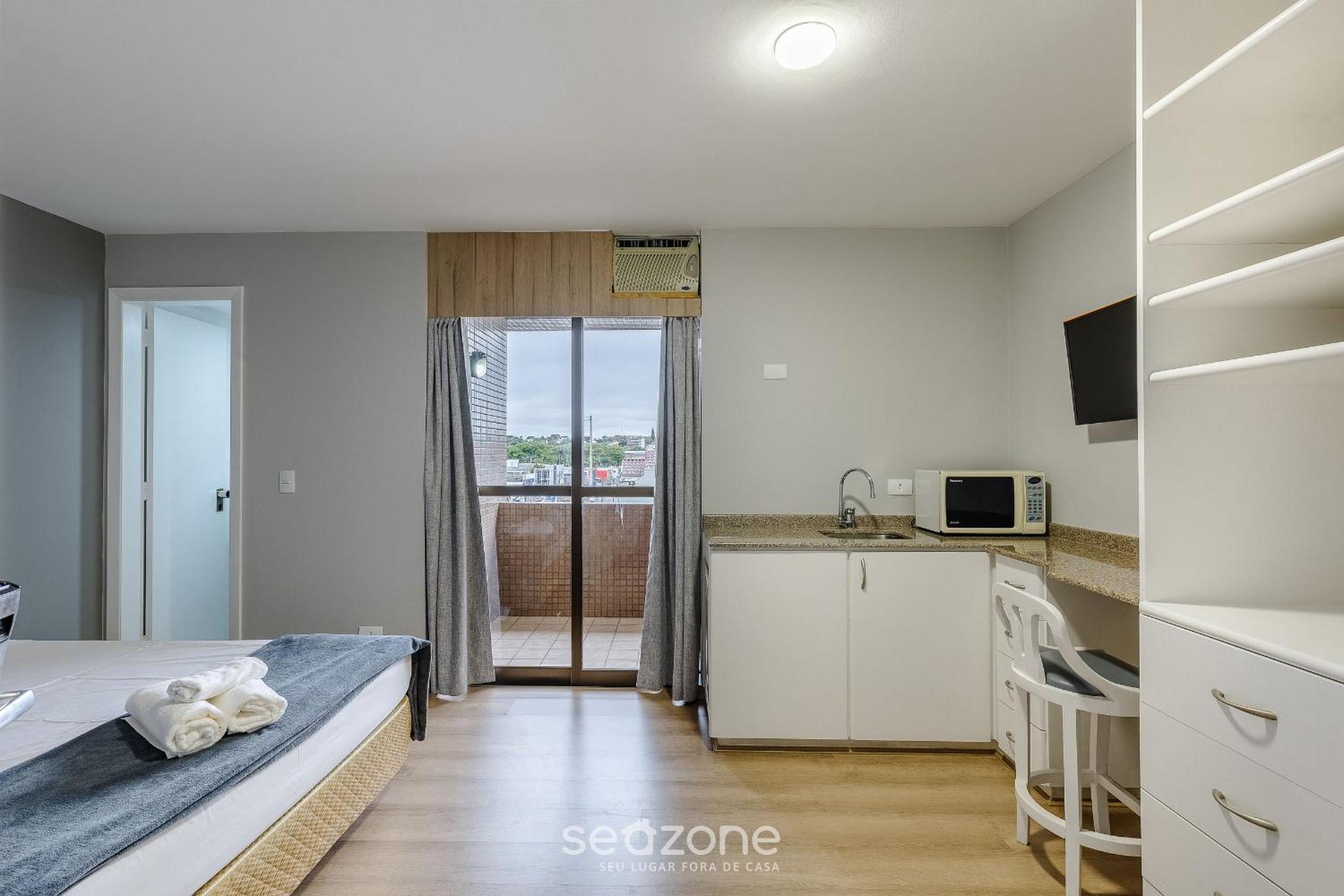 Studios en el Upper Residence - UPP
