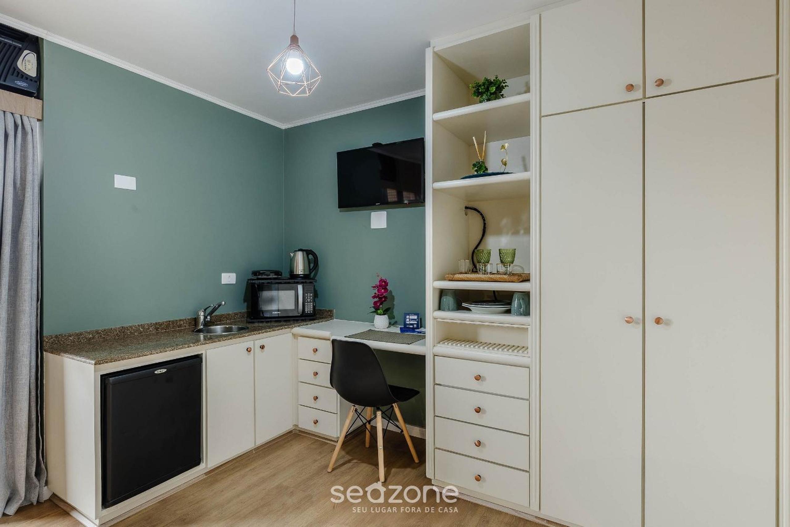 Studios en el Upper Residence - UPP
