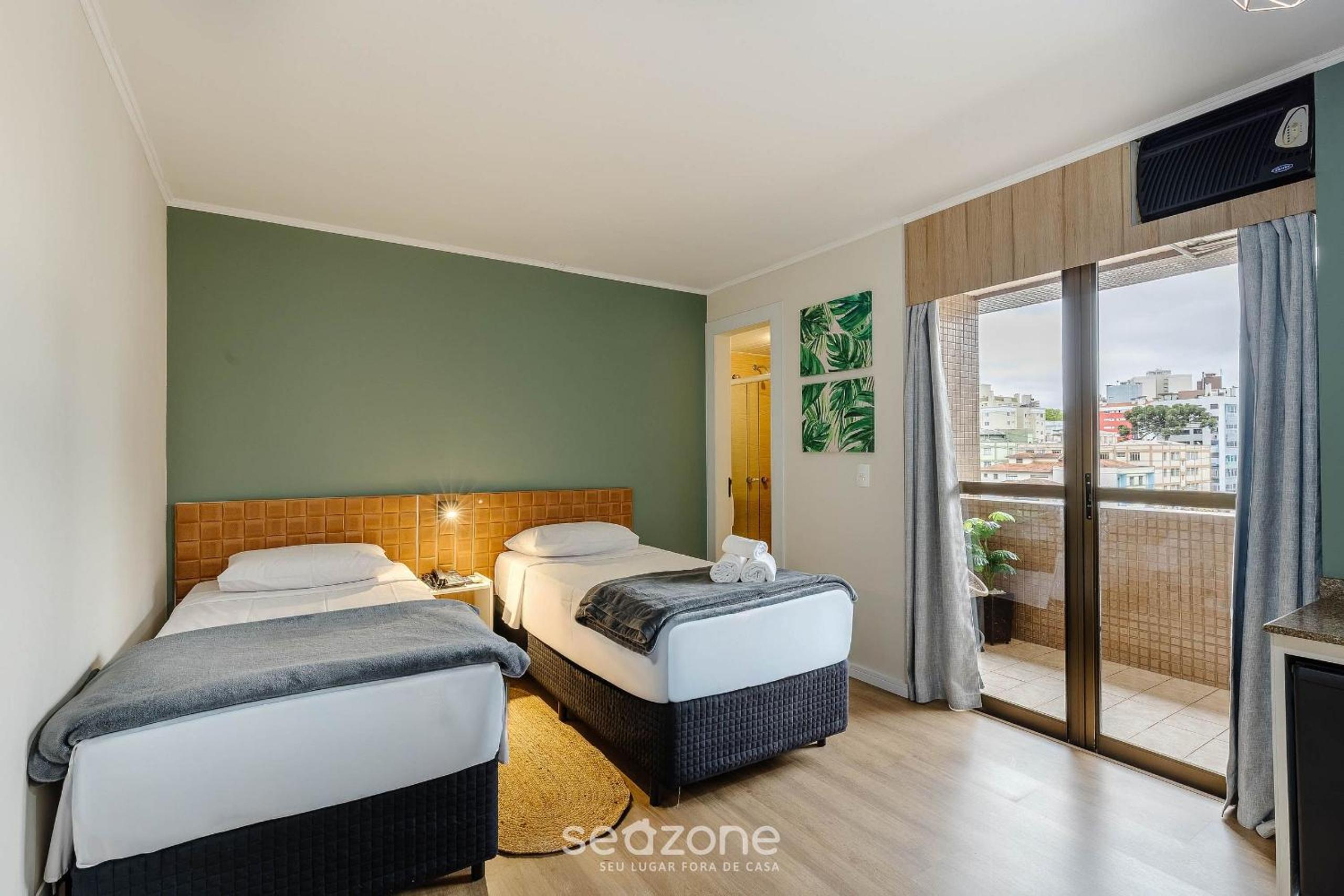 Studios en el Upper Residence - UPP