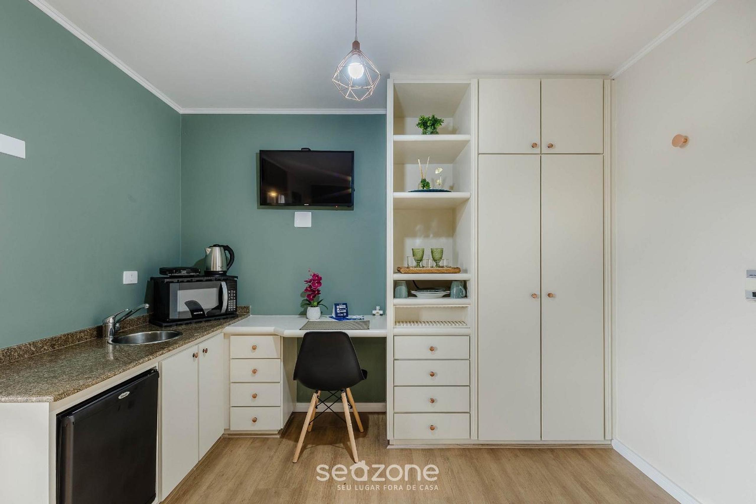 Studios en el Upper Residence - UPP