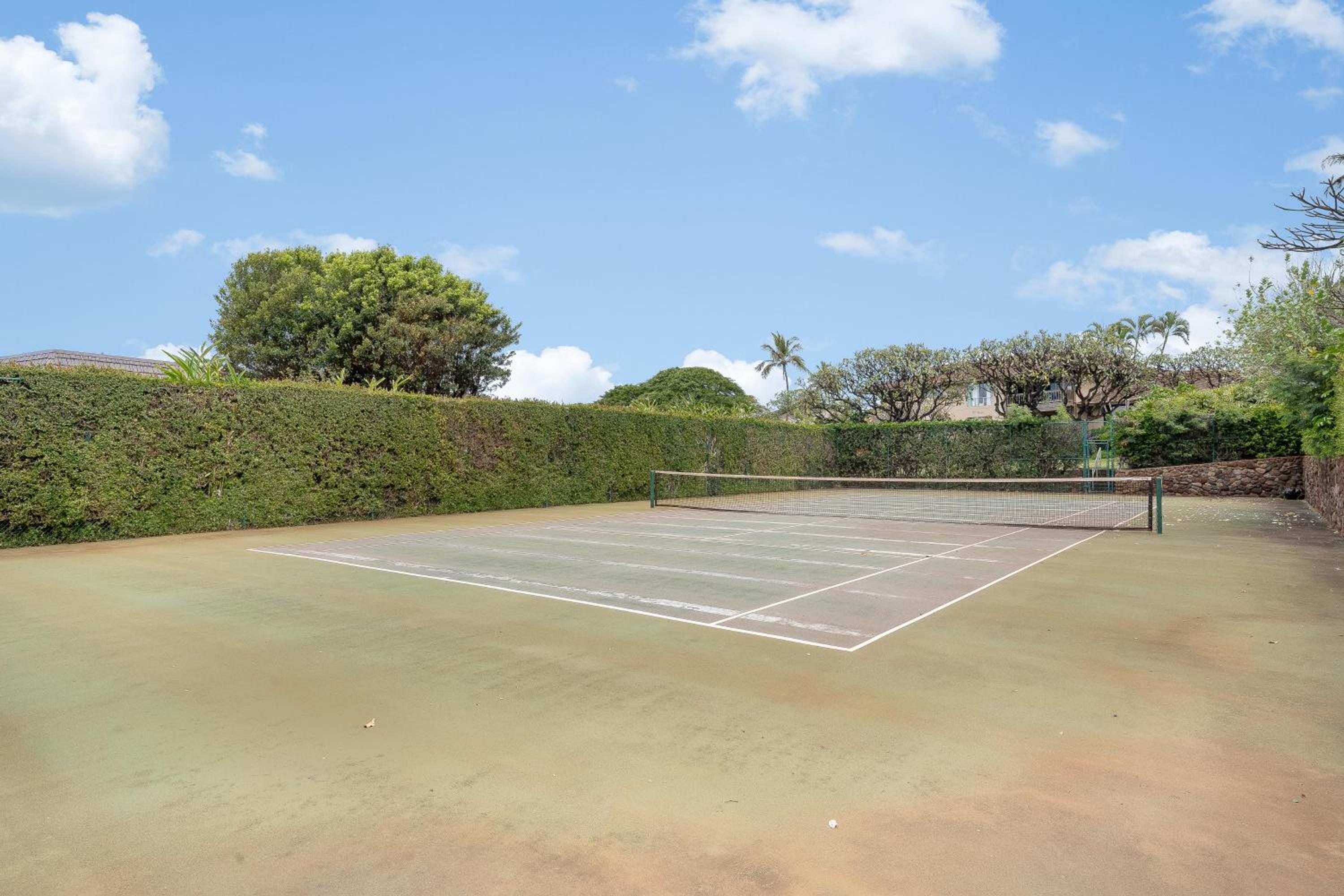 Kaanapali Plantation 20
