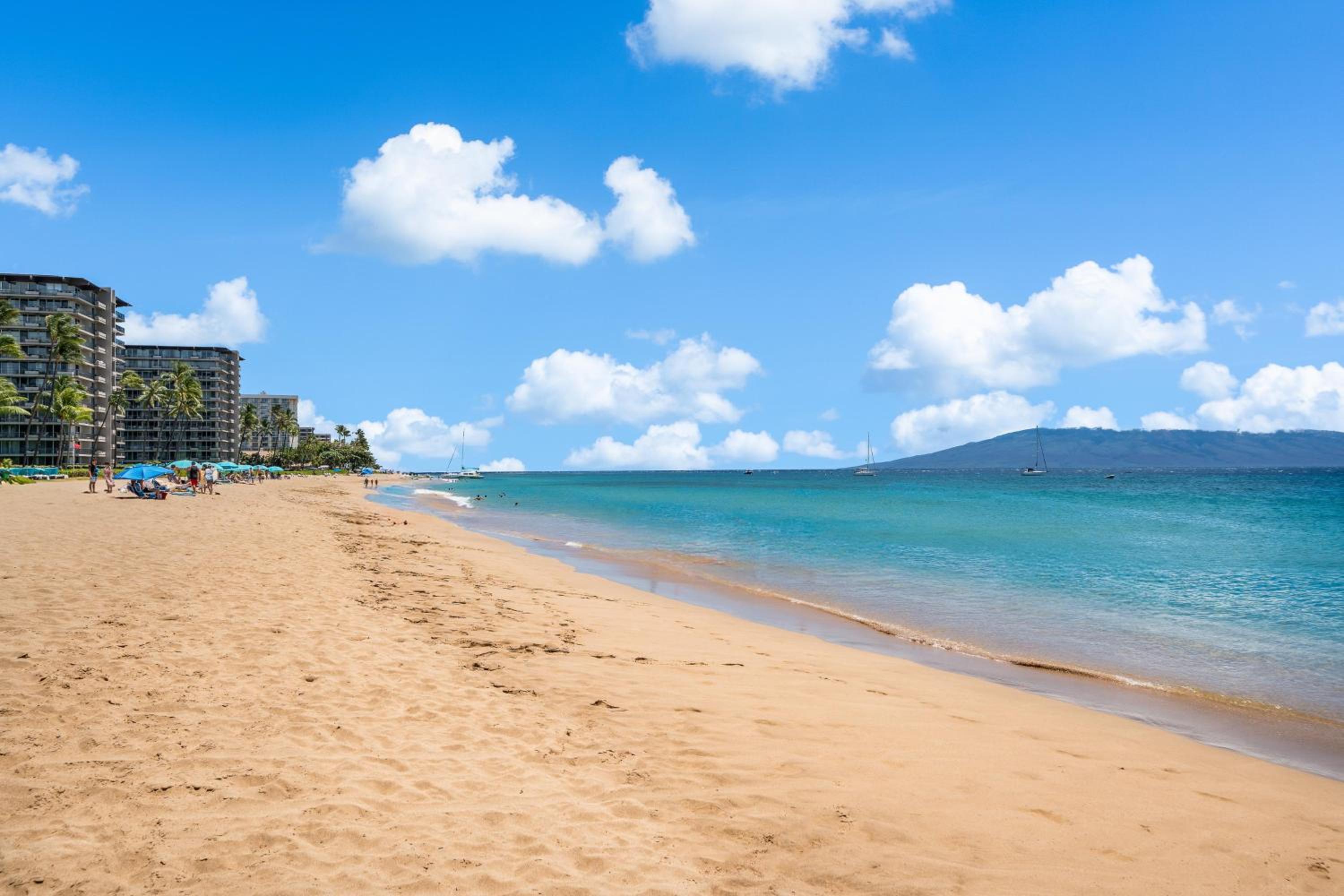 Kaanapali Plantation 20