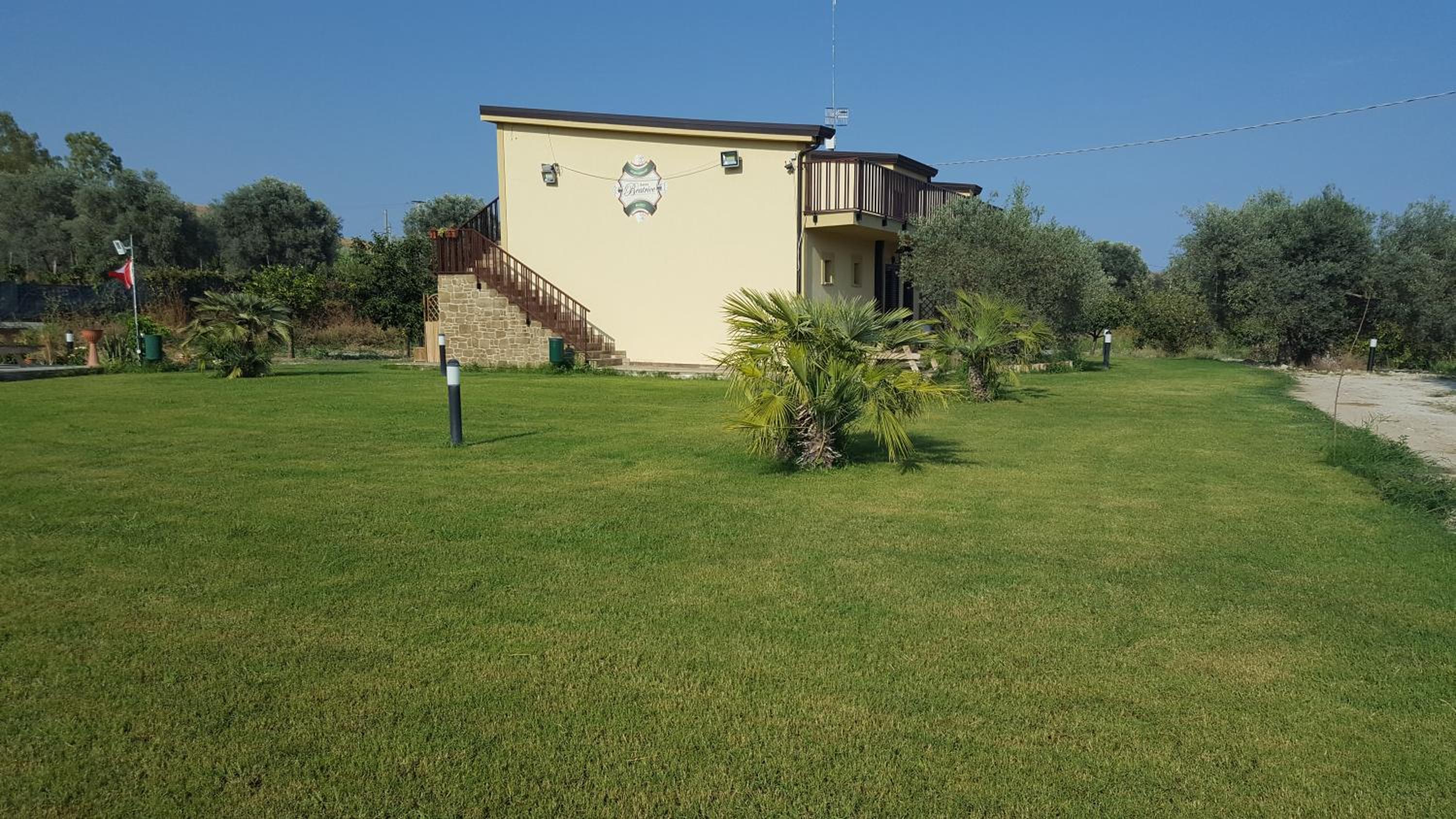 Agriturismo Donna Beatrice