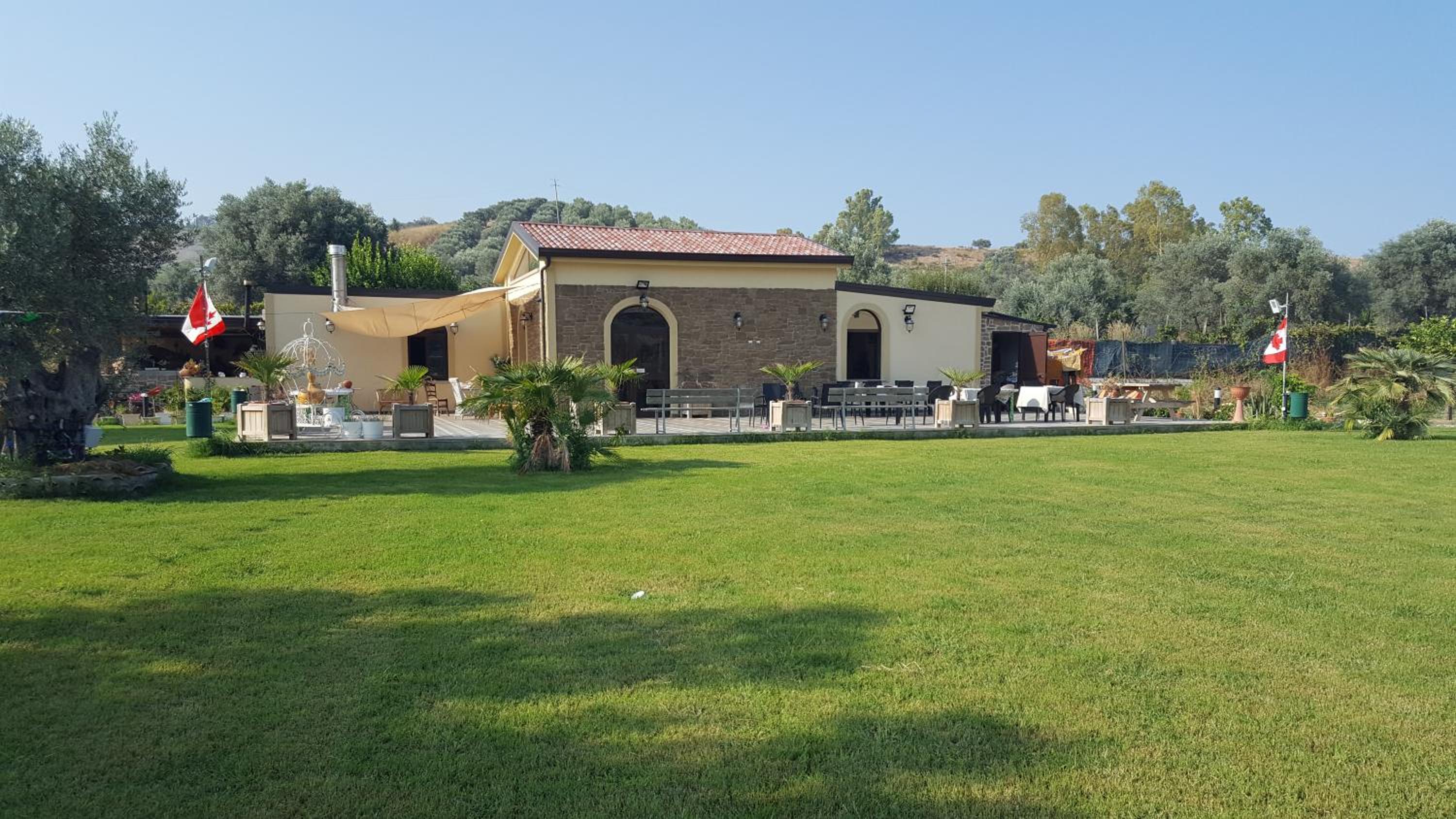 Agriturismo Donna Beatrice