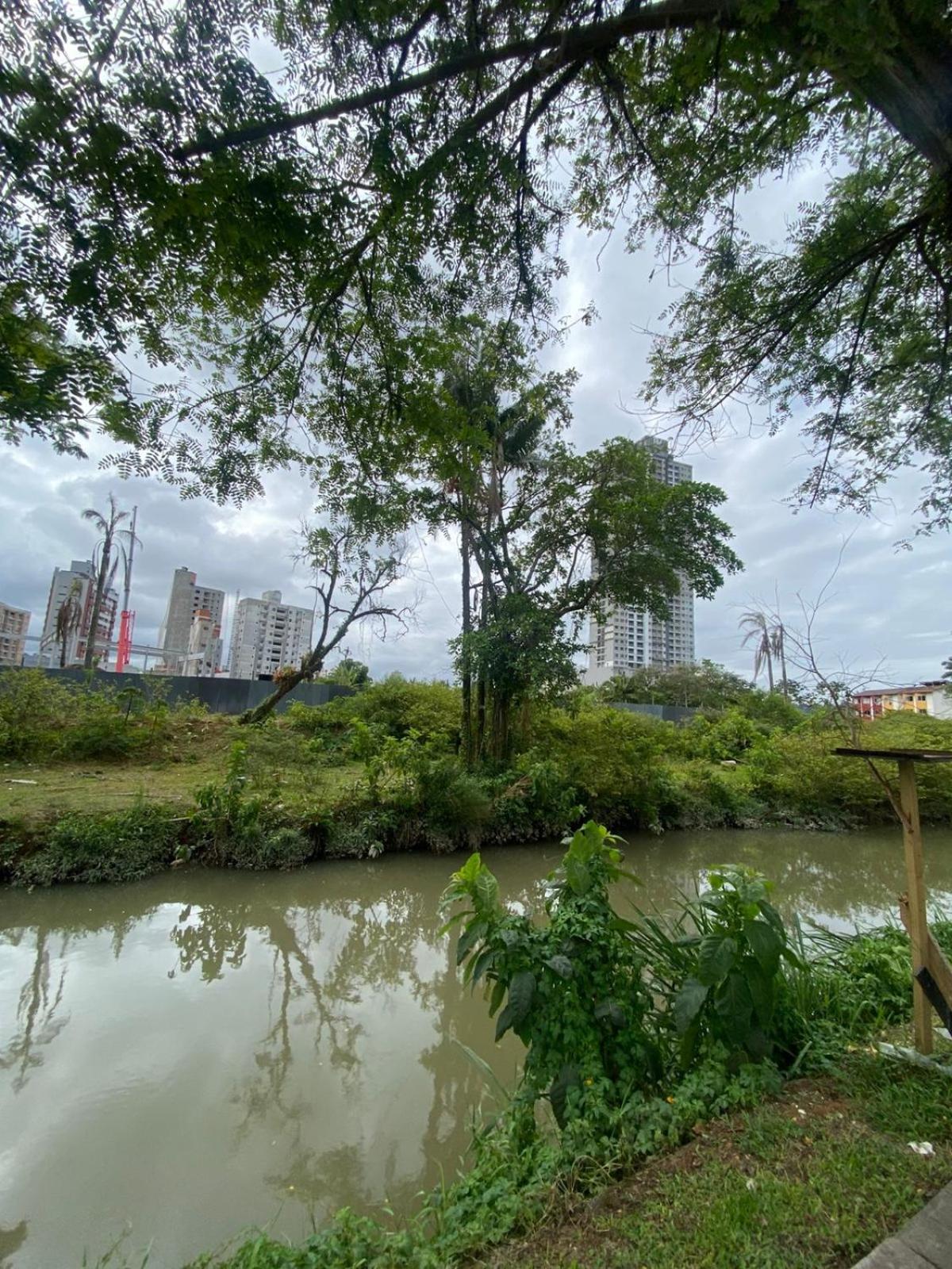 Apartamento Gaya - Econômico e Confortável