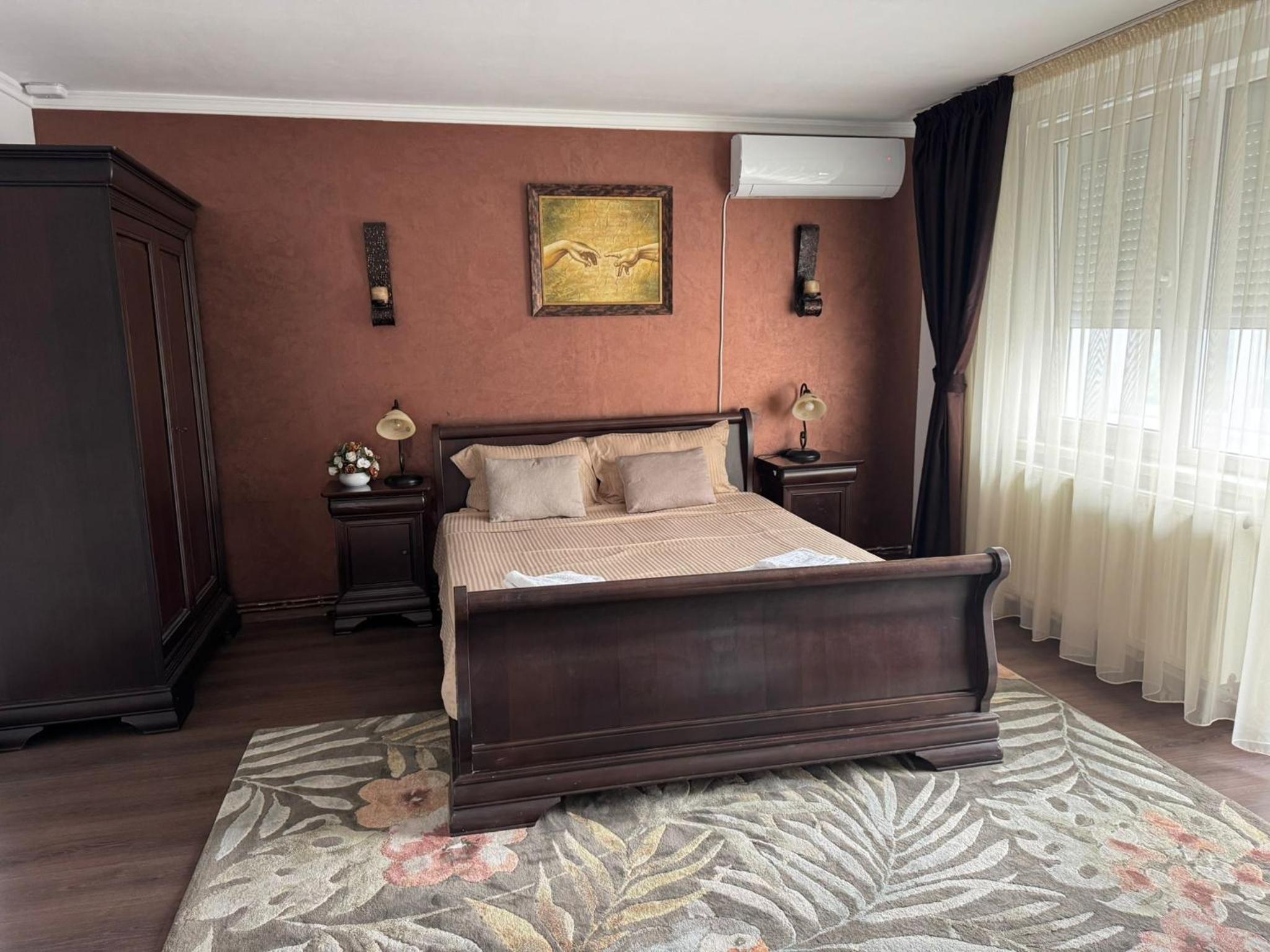 Casa Rosa by MANAGR