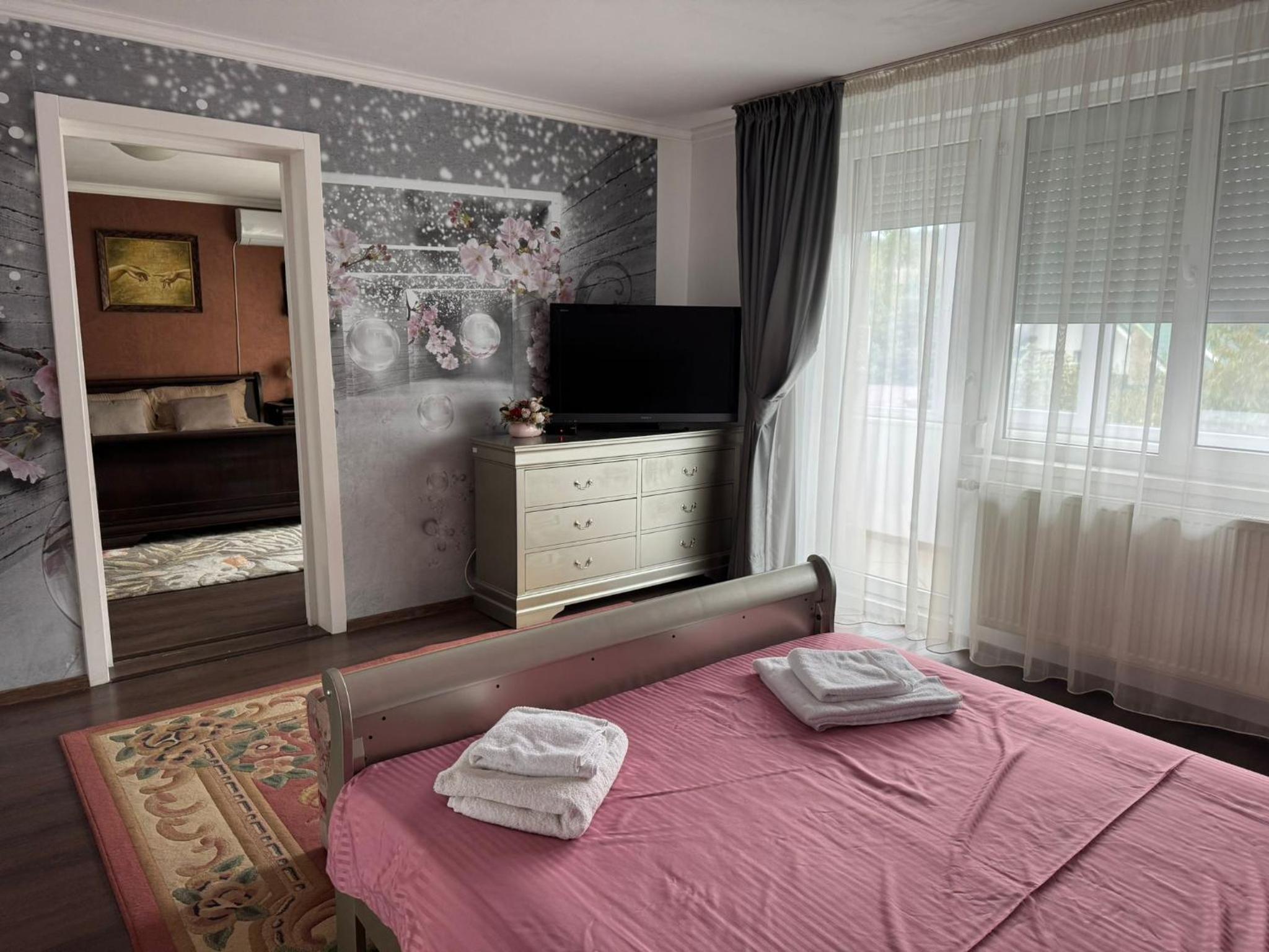 Casa Rosa by MANAGR