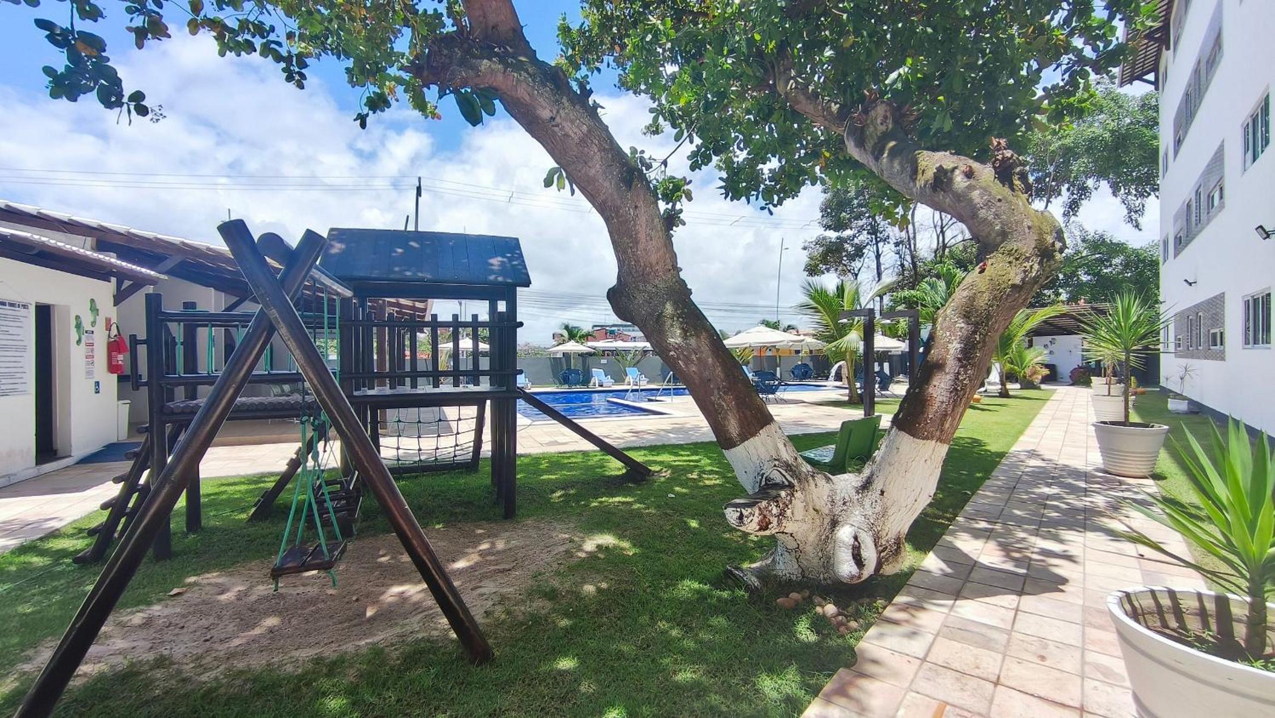 Torres de Porto - Porto de Galinhas