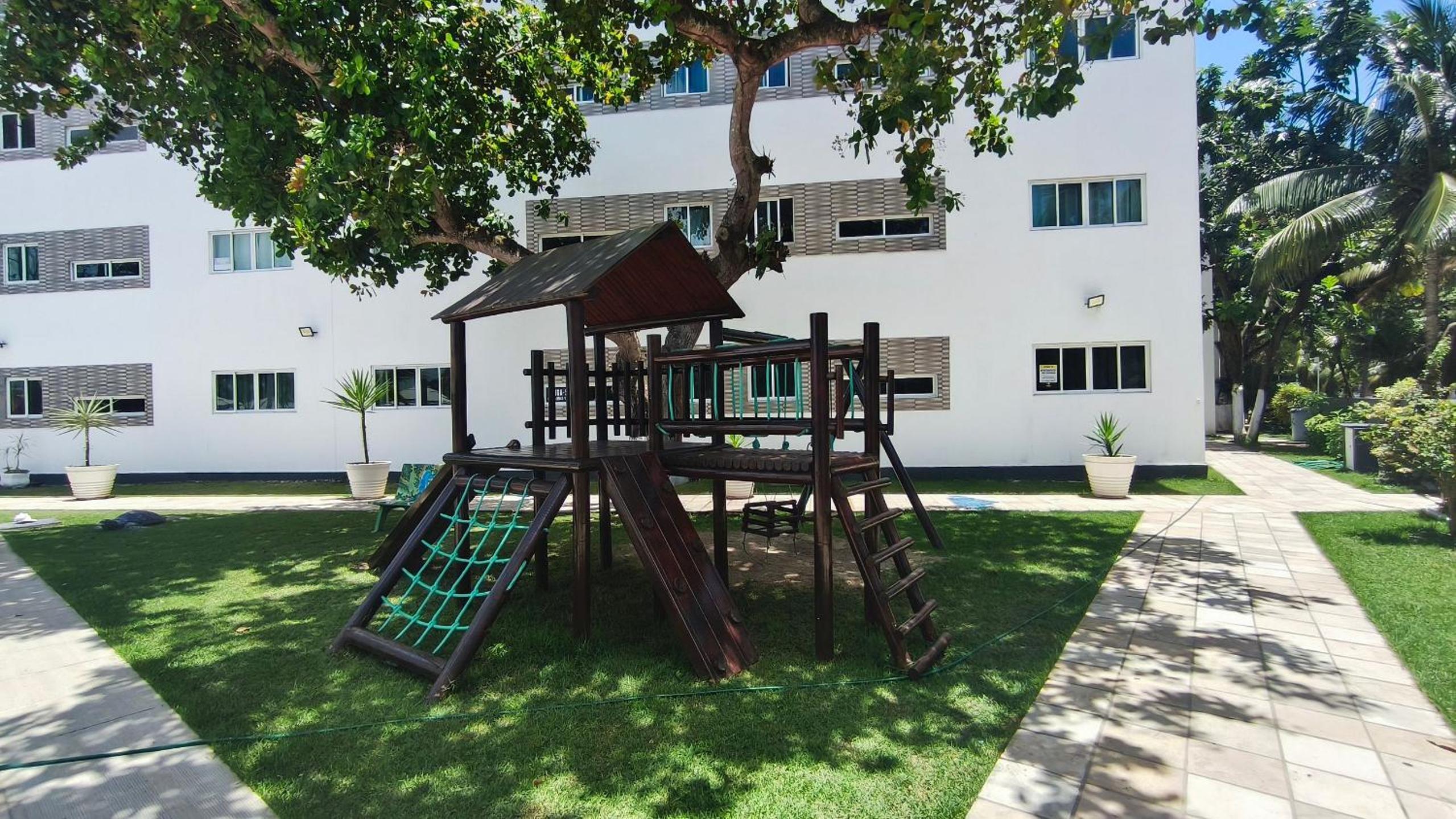 Torres de Porto - Porto de Galinhas