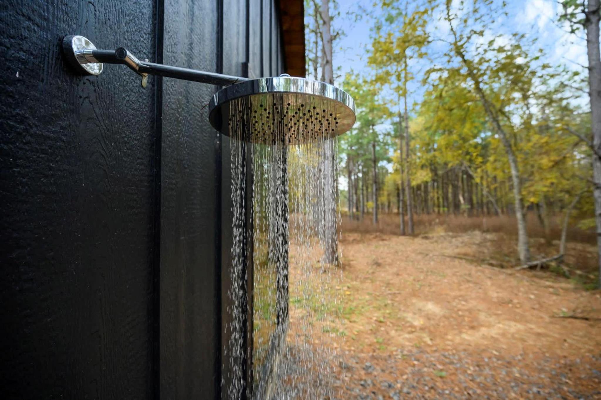 River Fork Retreat Stay for 12