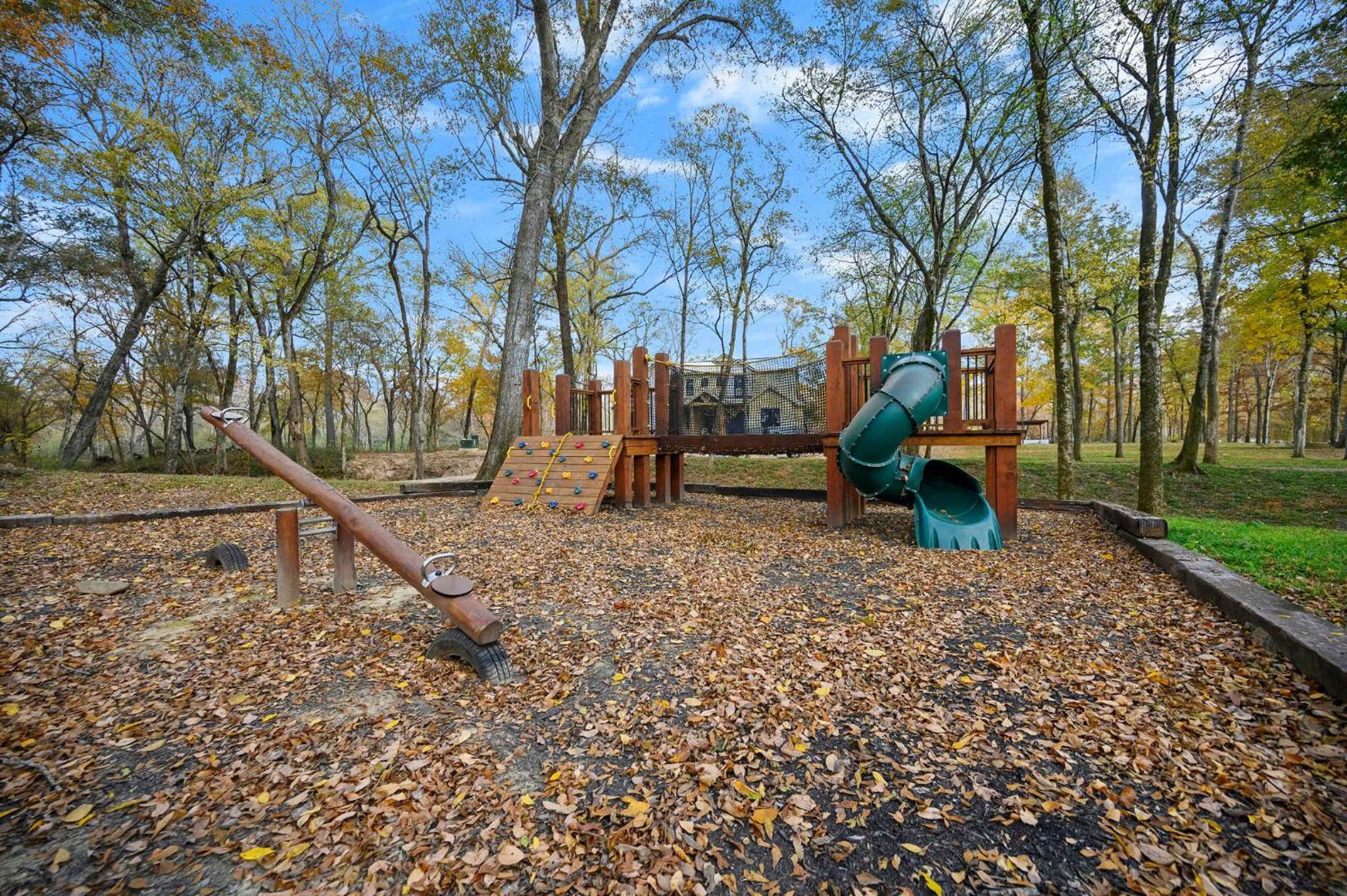 River Fork Retreat Stay for 12