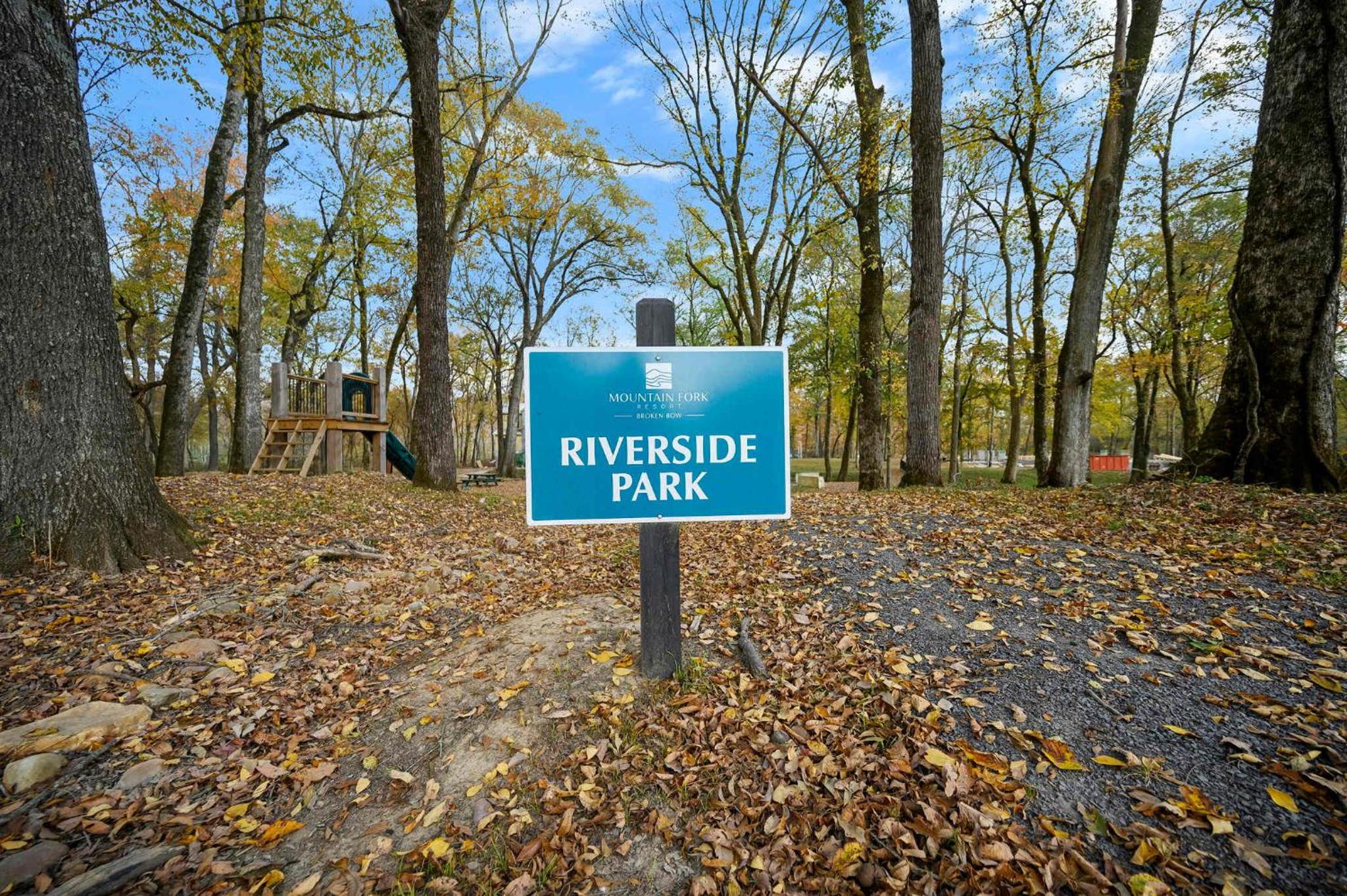 River Fork Retreat Stay for 12