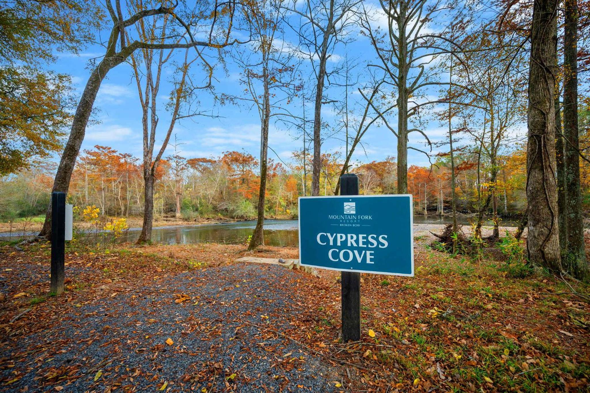 River Fork Retreat Stay for 12