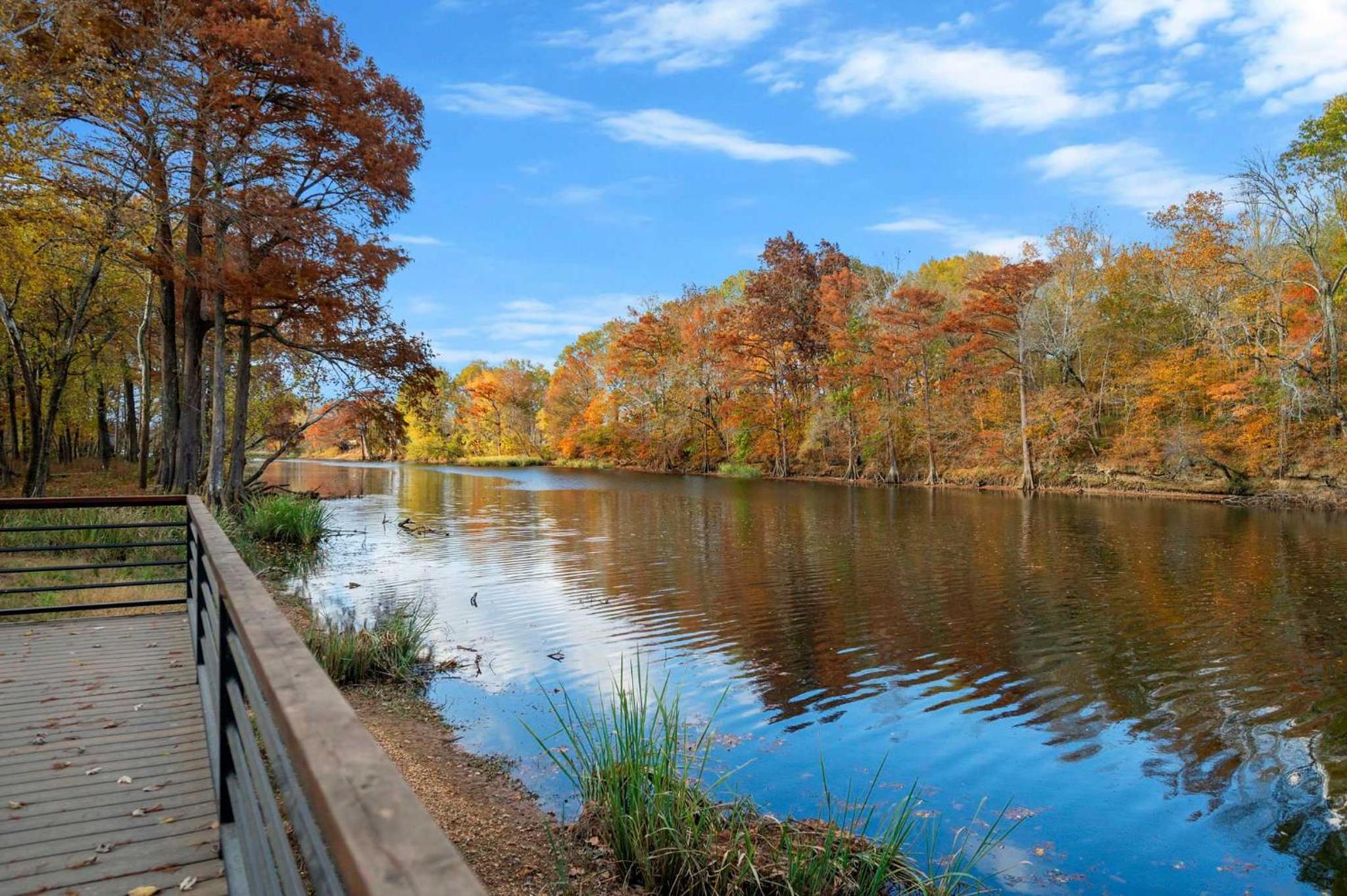 River Fork Retreat Stay for 12