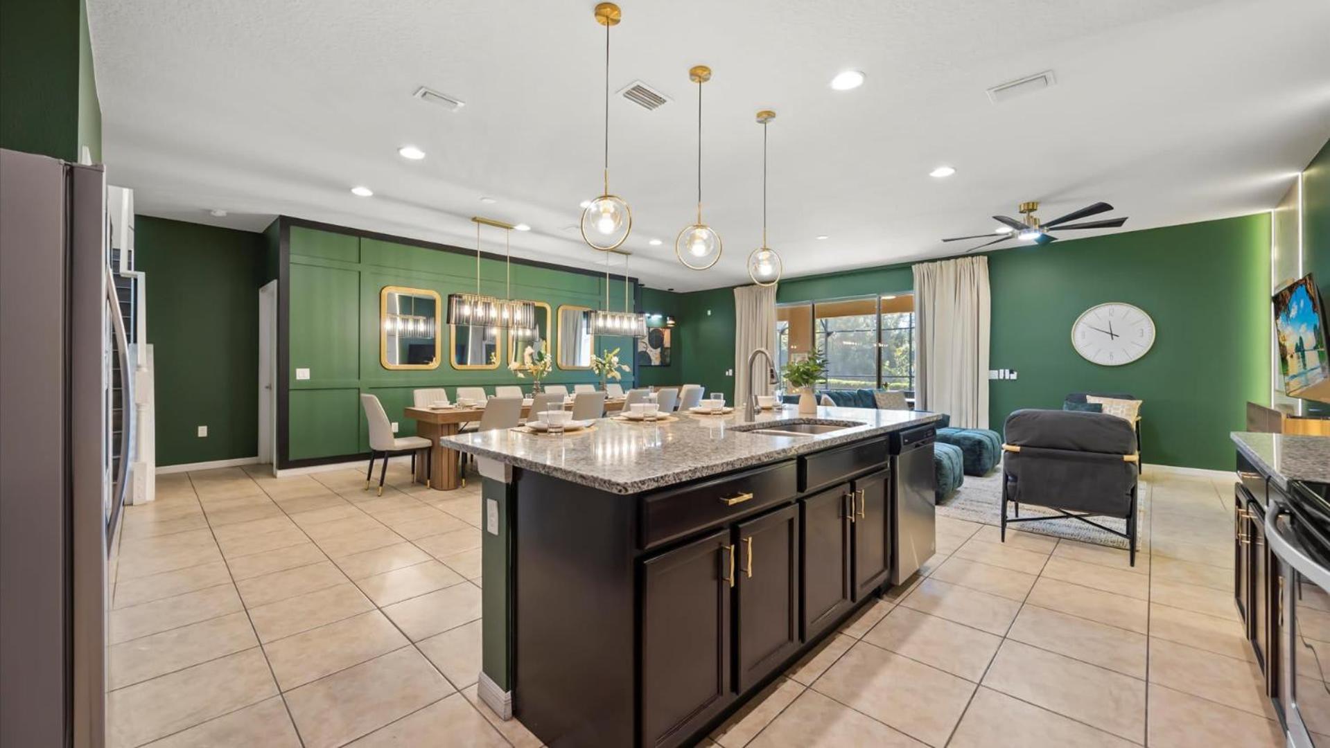 Upstay Epic Windsor Home w Pool Cinema & Games