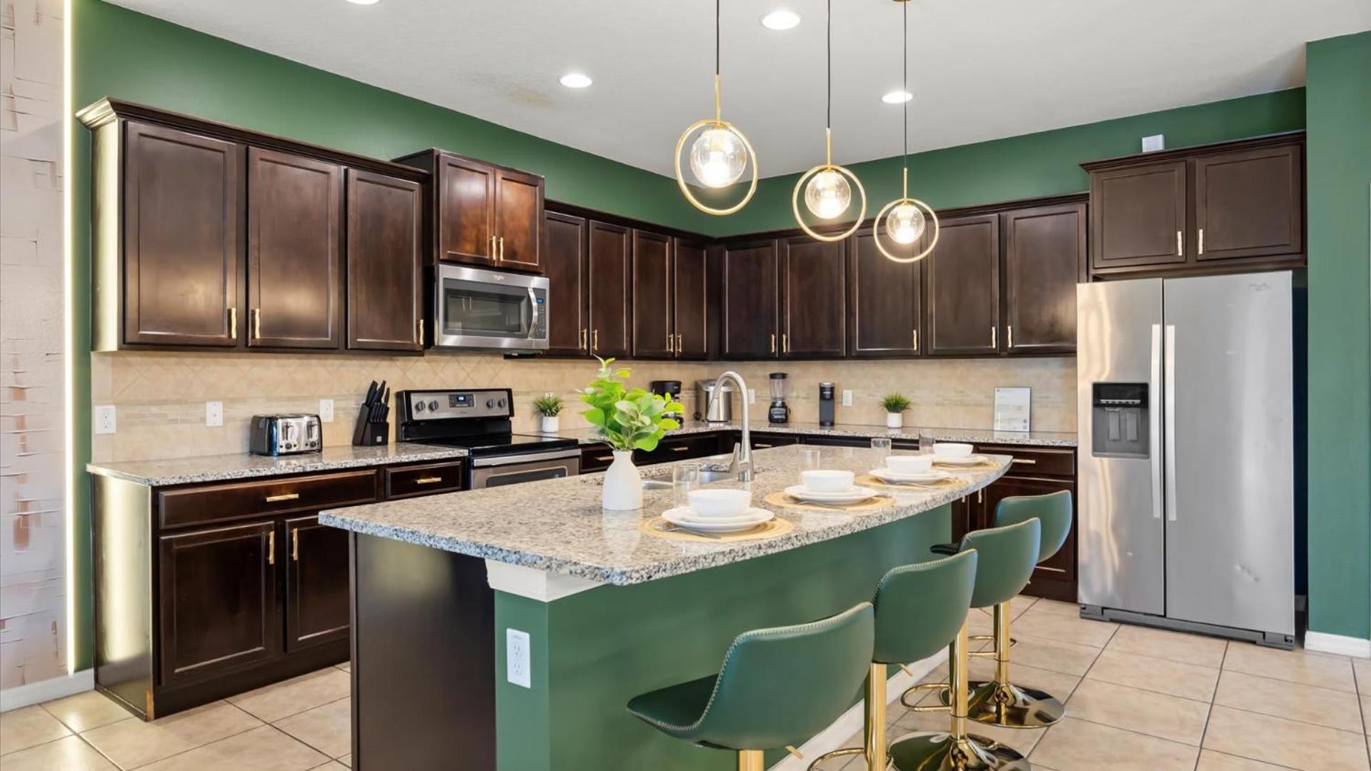 Upstay Epic Windsor Home w Pool Cinema & Games